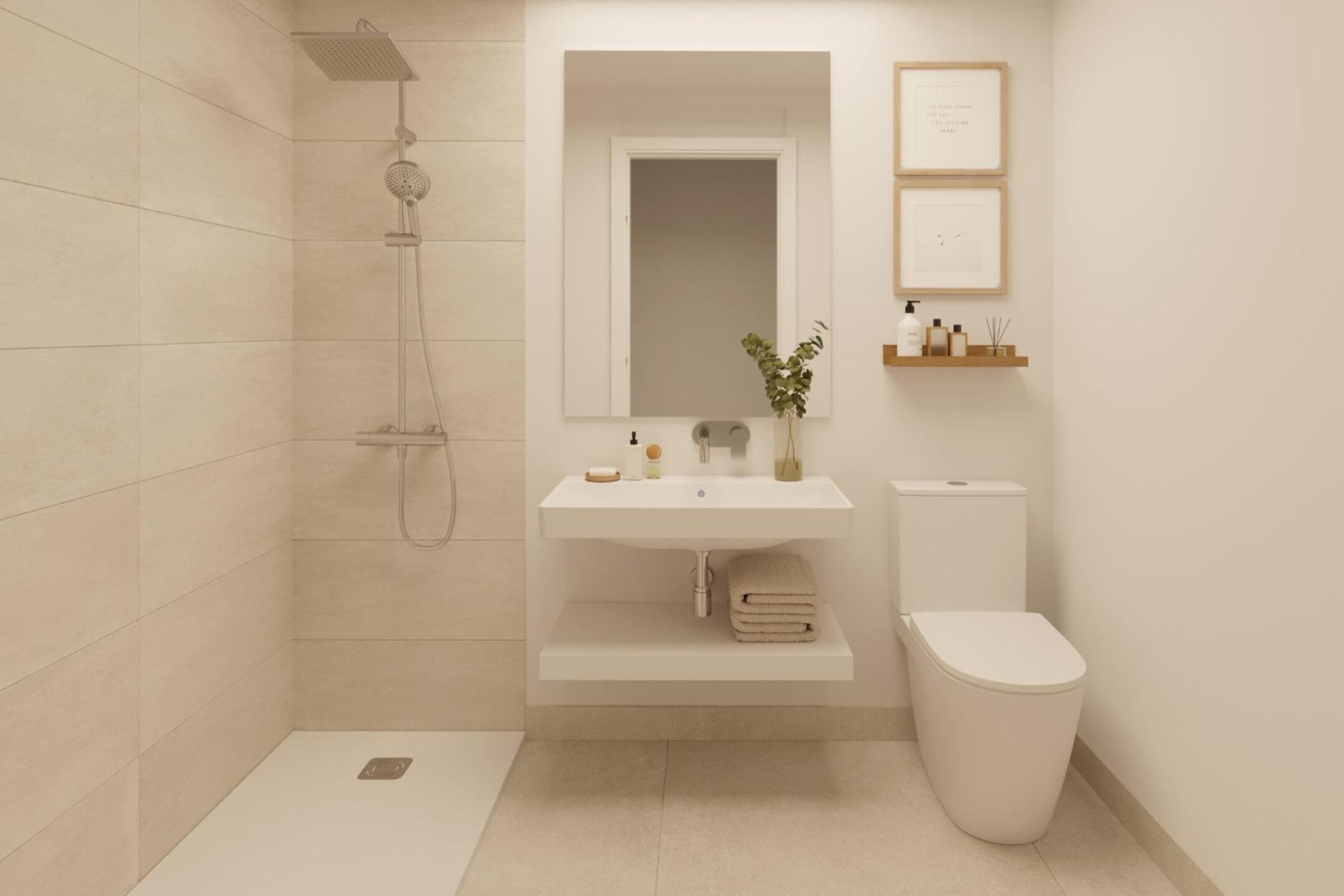 New Build - Apartment - Estepona