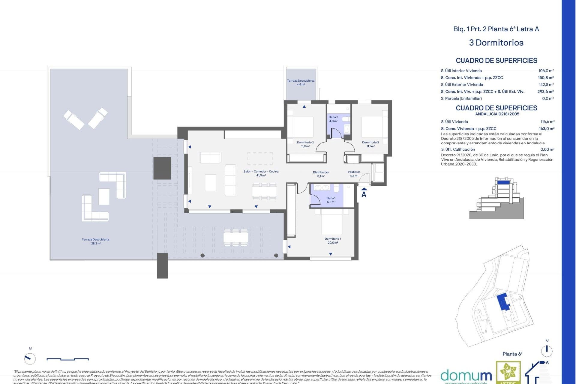 New Build - Apartment - Estepona