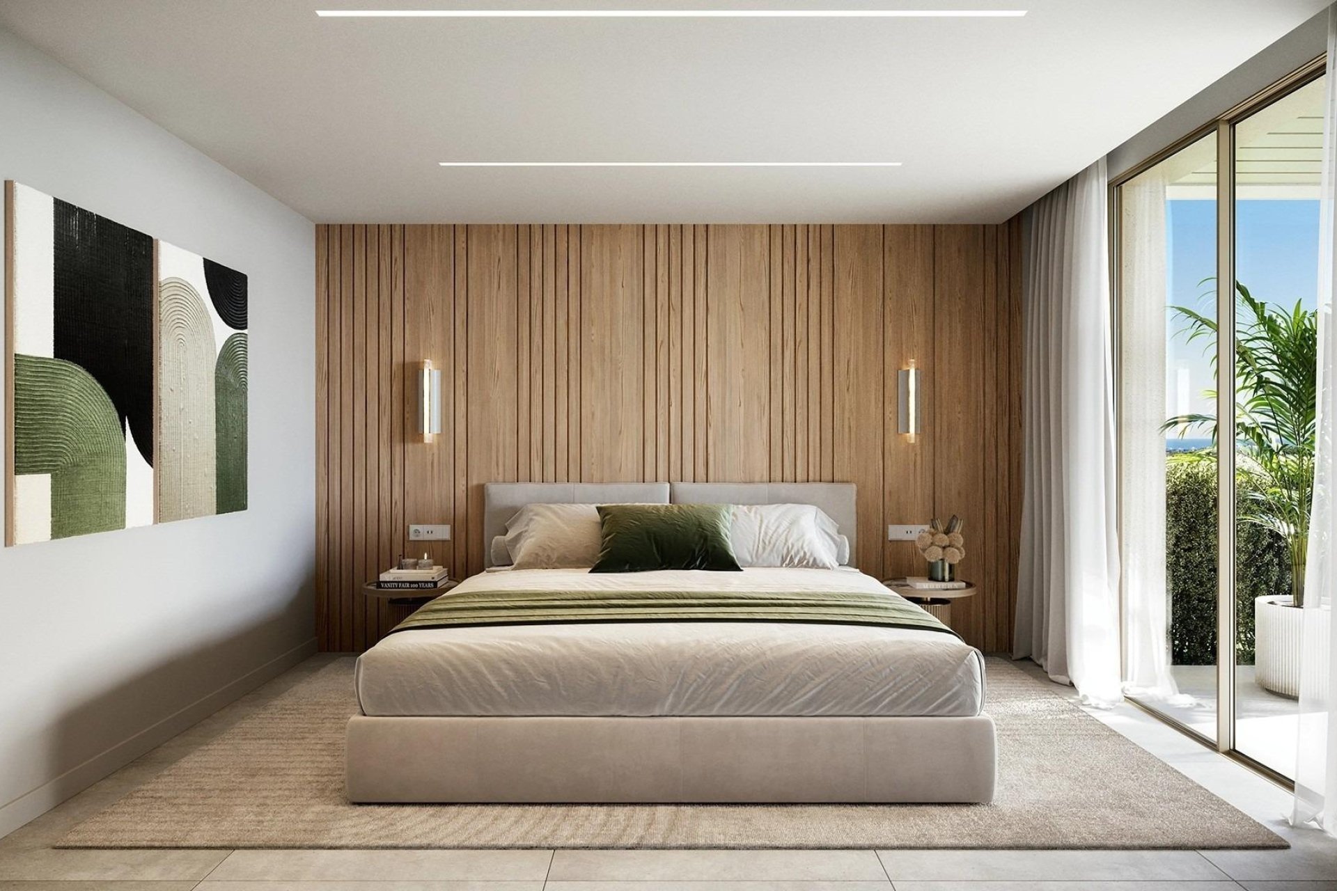 New Build - Apartment - Estepona