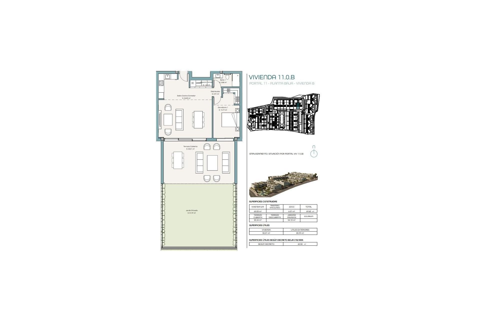 New Build - Apartment - Estepona