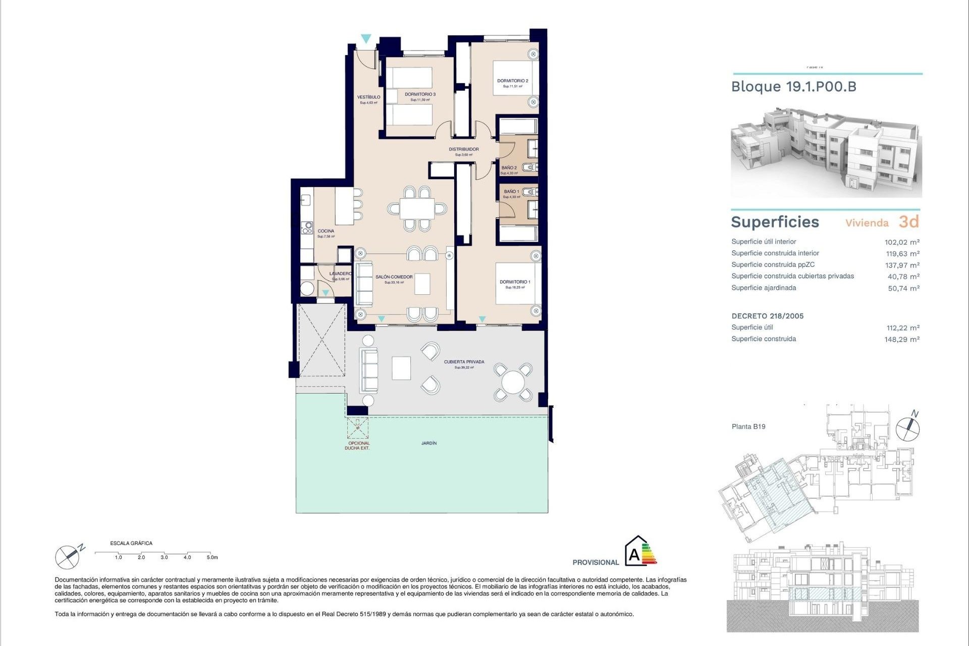 New Build - Apartment - Estepona