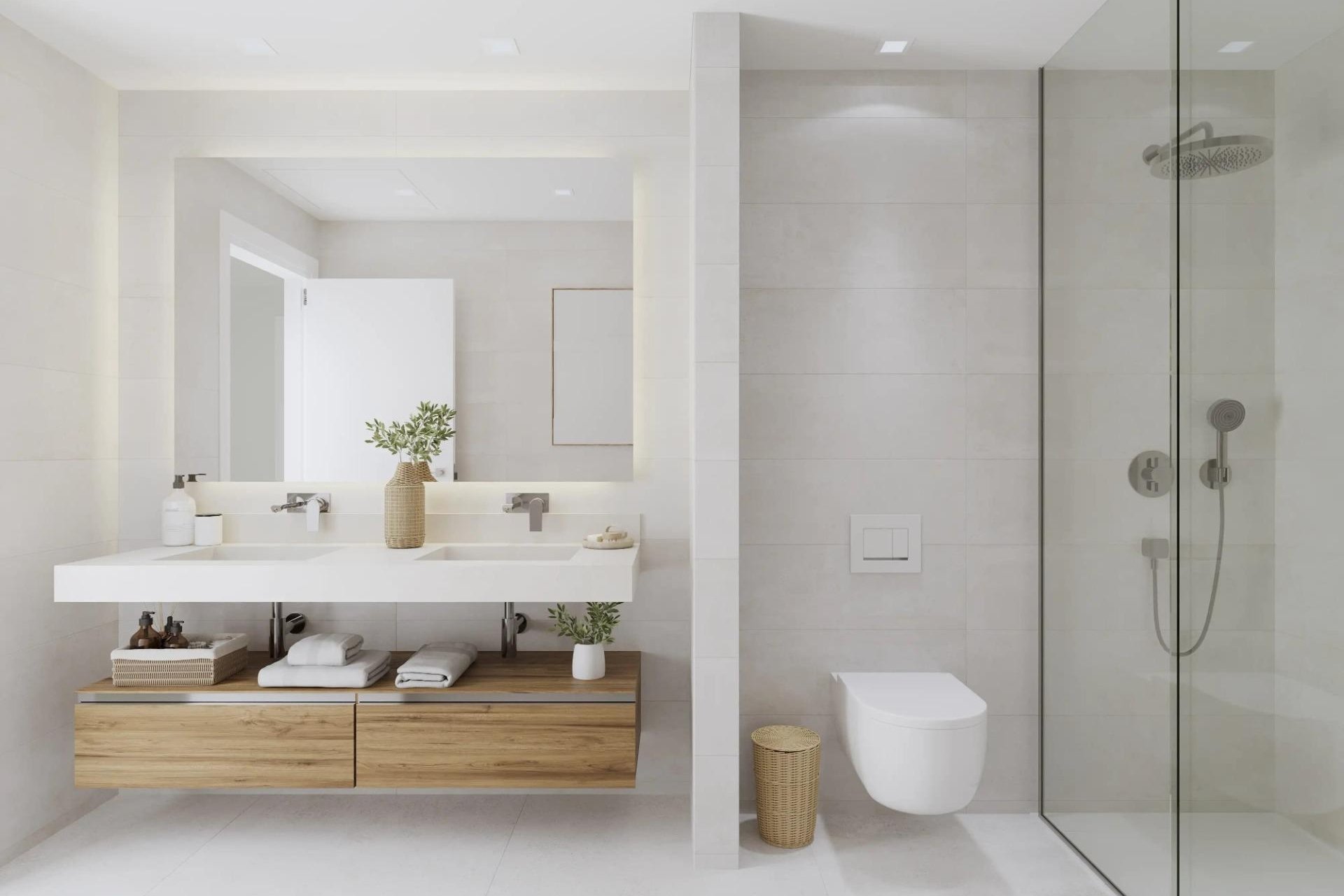 New Build - Apartment - Estepona
