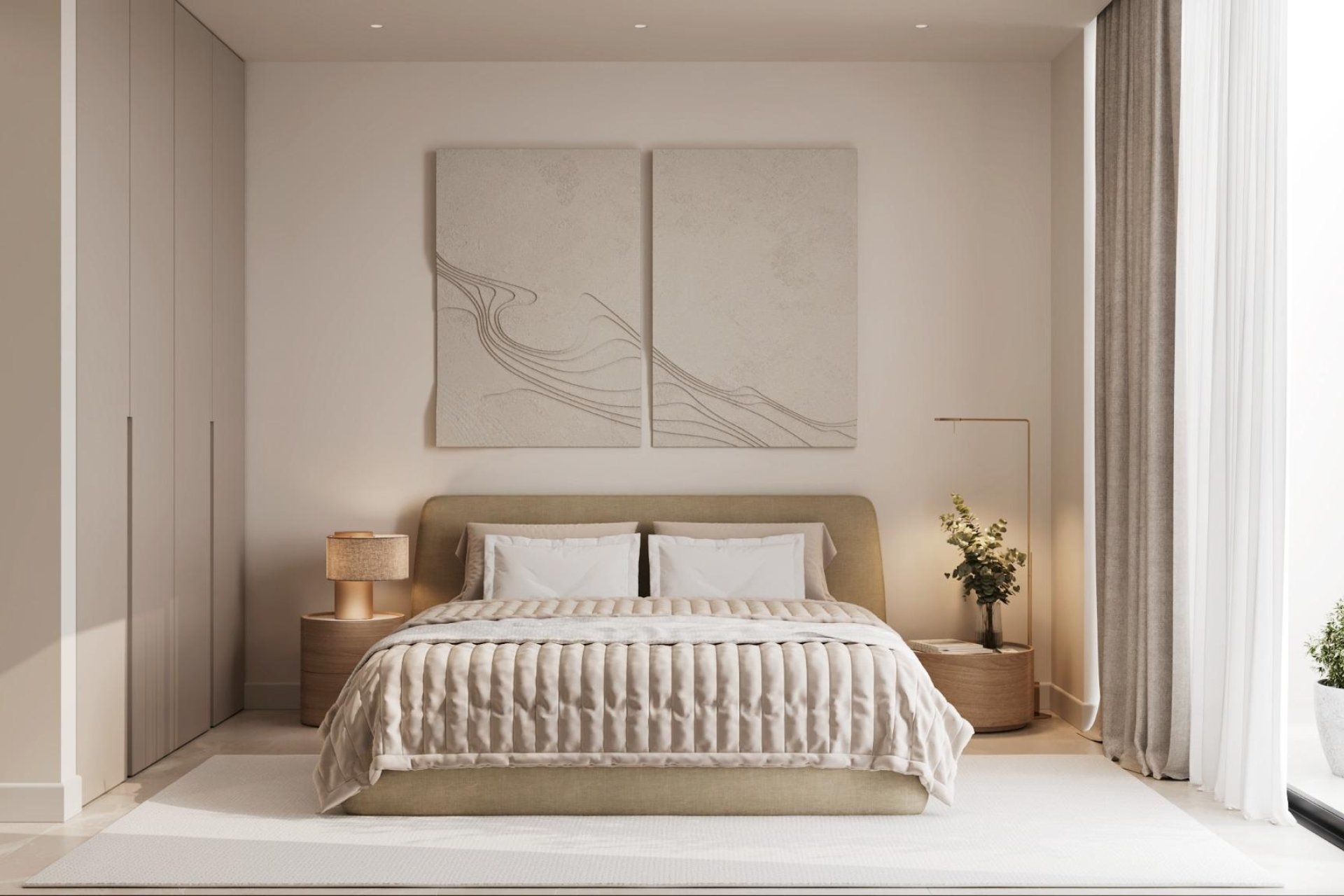 New Build - Apartment - Estepona