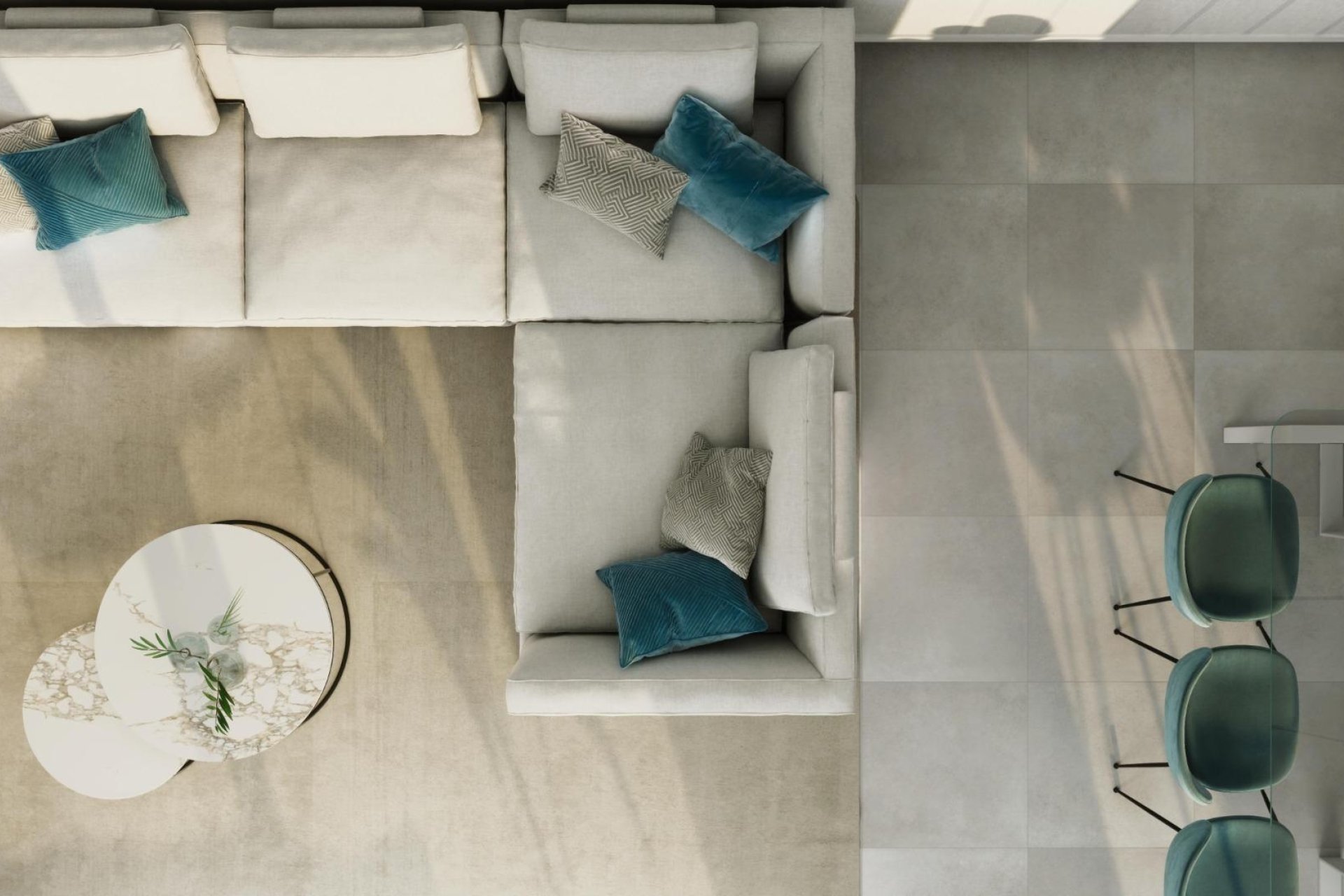 New Build - Apartment - Estepona