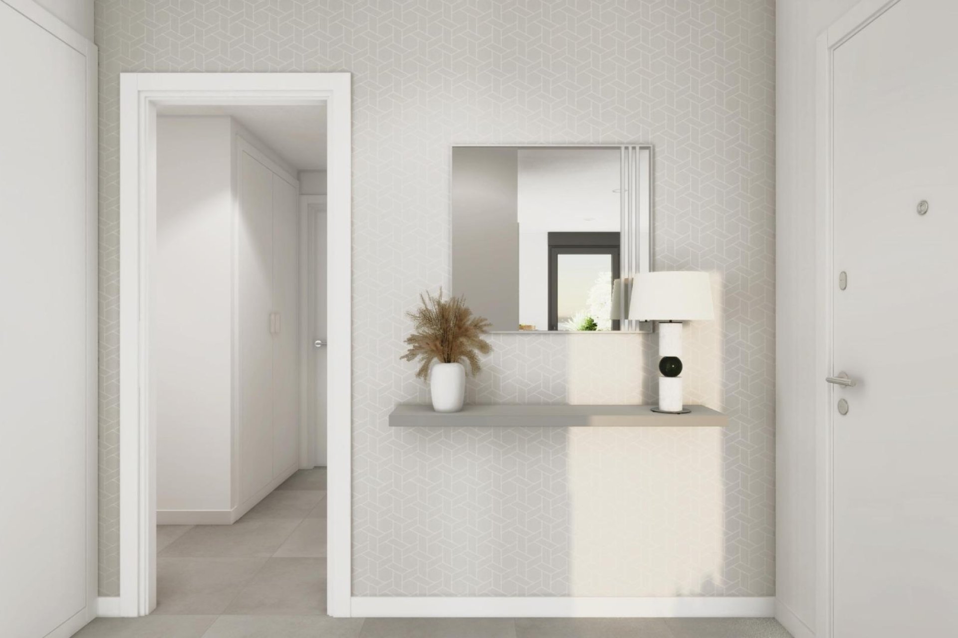 New Build - Apartment - Estepona