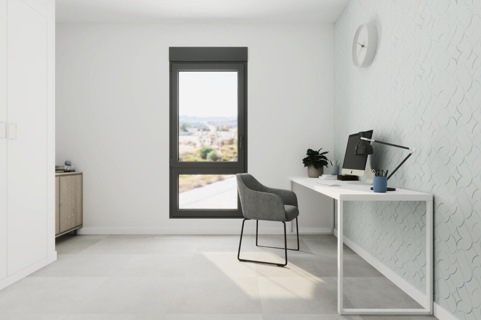 New Build - Apartment - Estepona