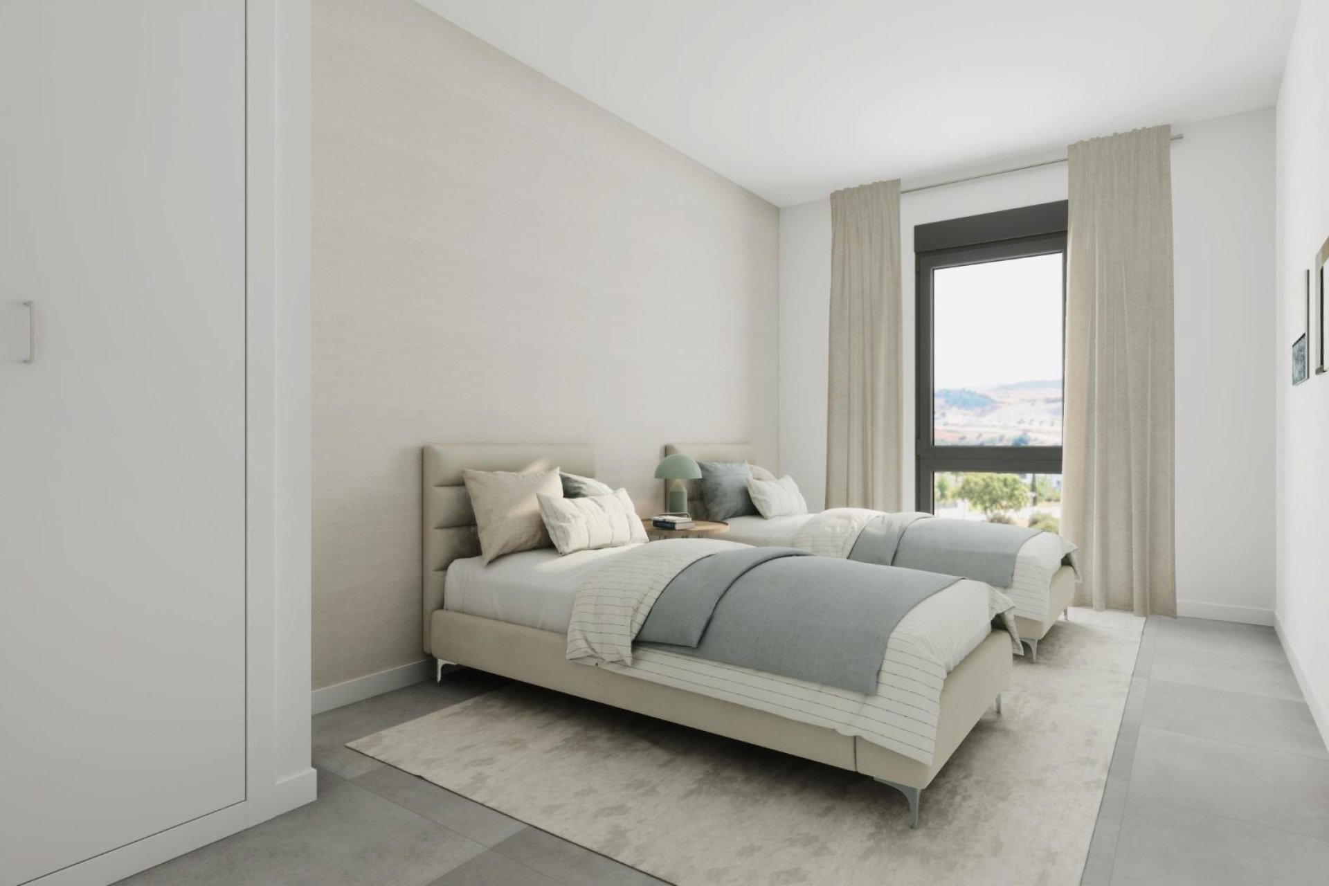 New Build - Apartment - Estepona