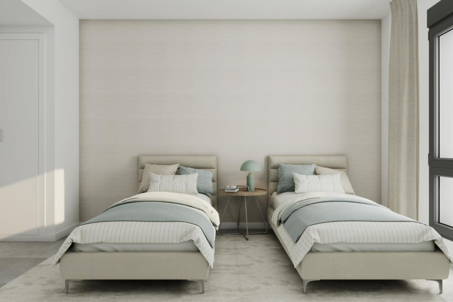 New Build - Apartment - Estepona