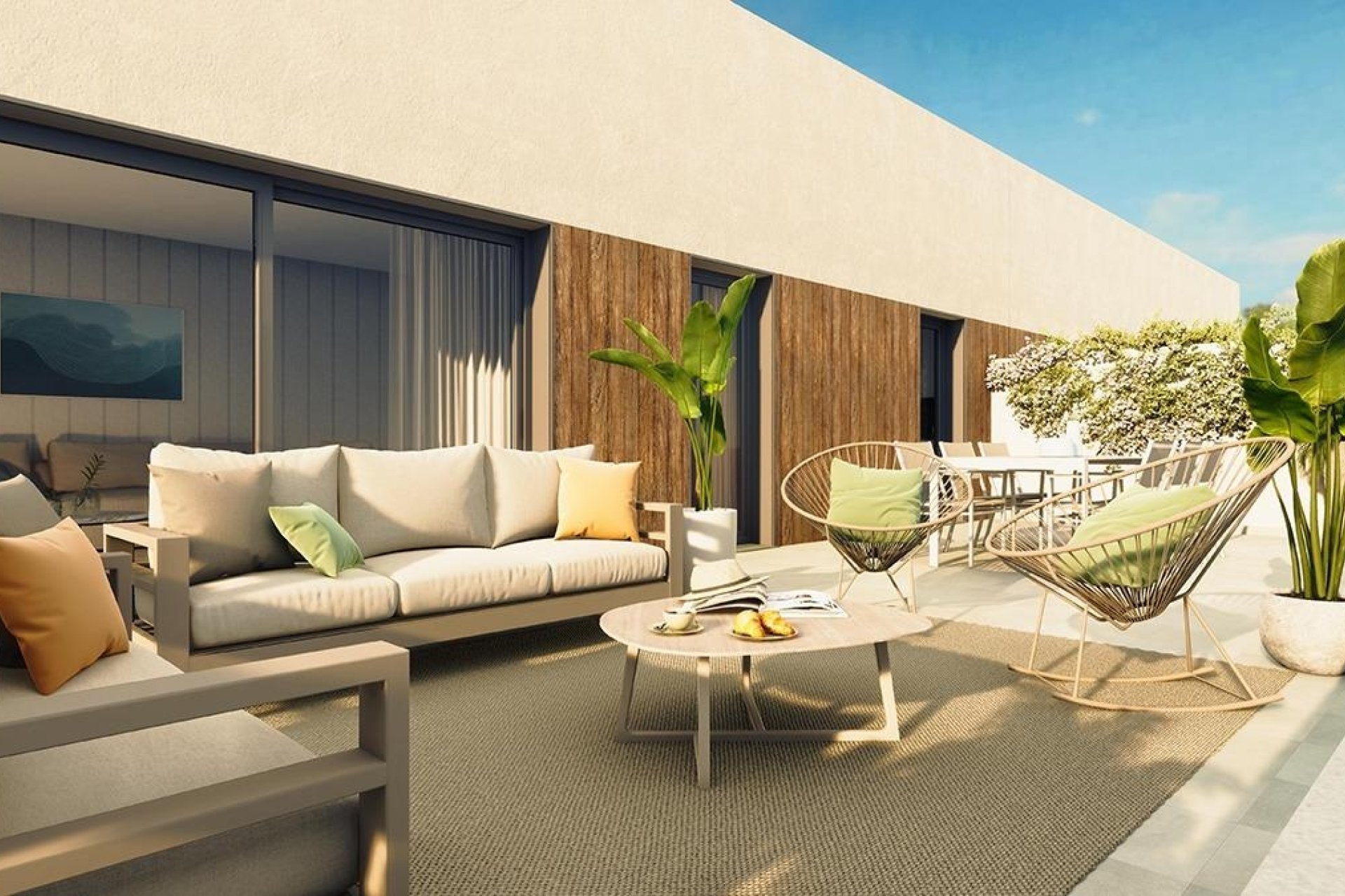 New Build - Apartment - Estepona