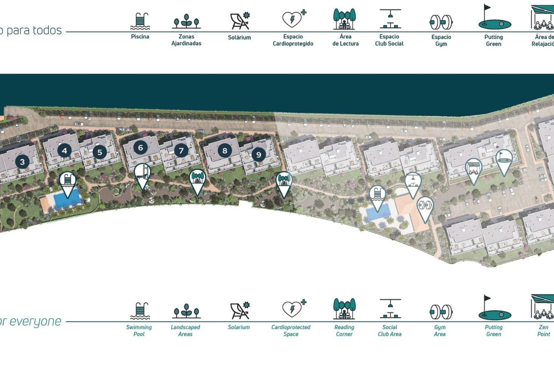 New Build - Apartment - Estepona