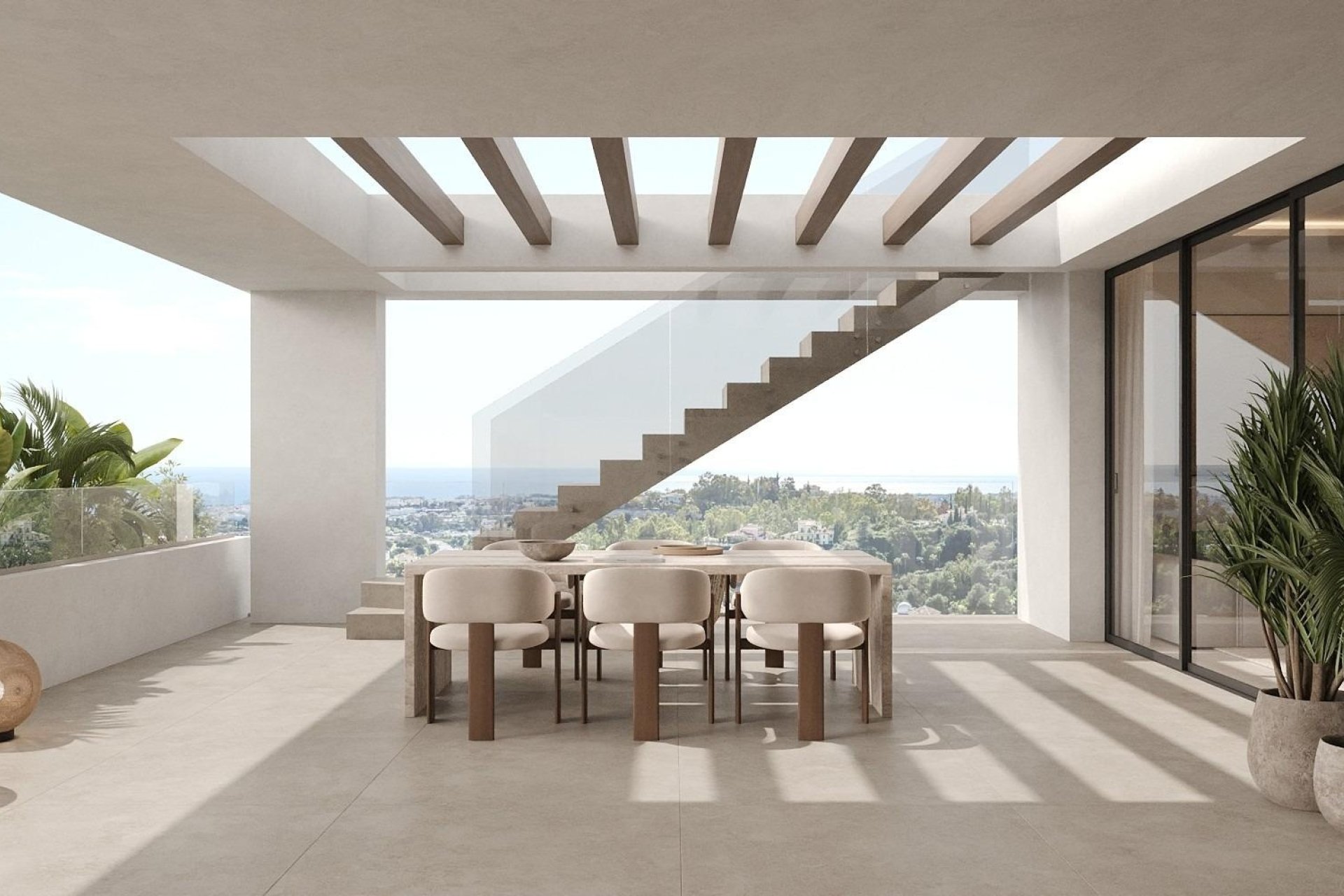 New Build - Apartment - Estepona