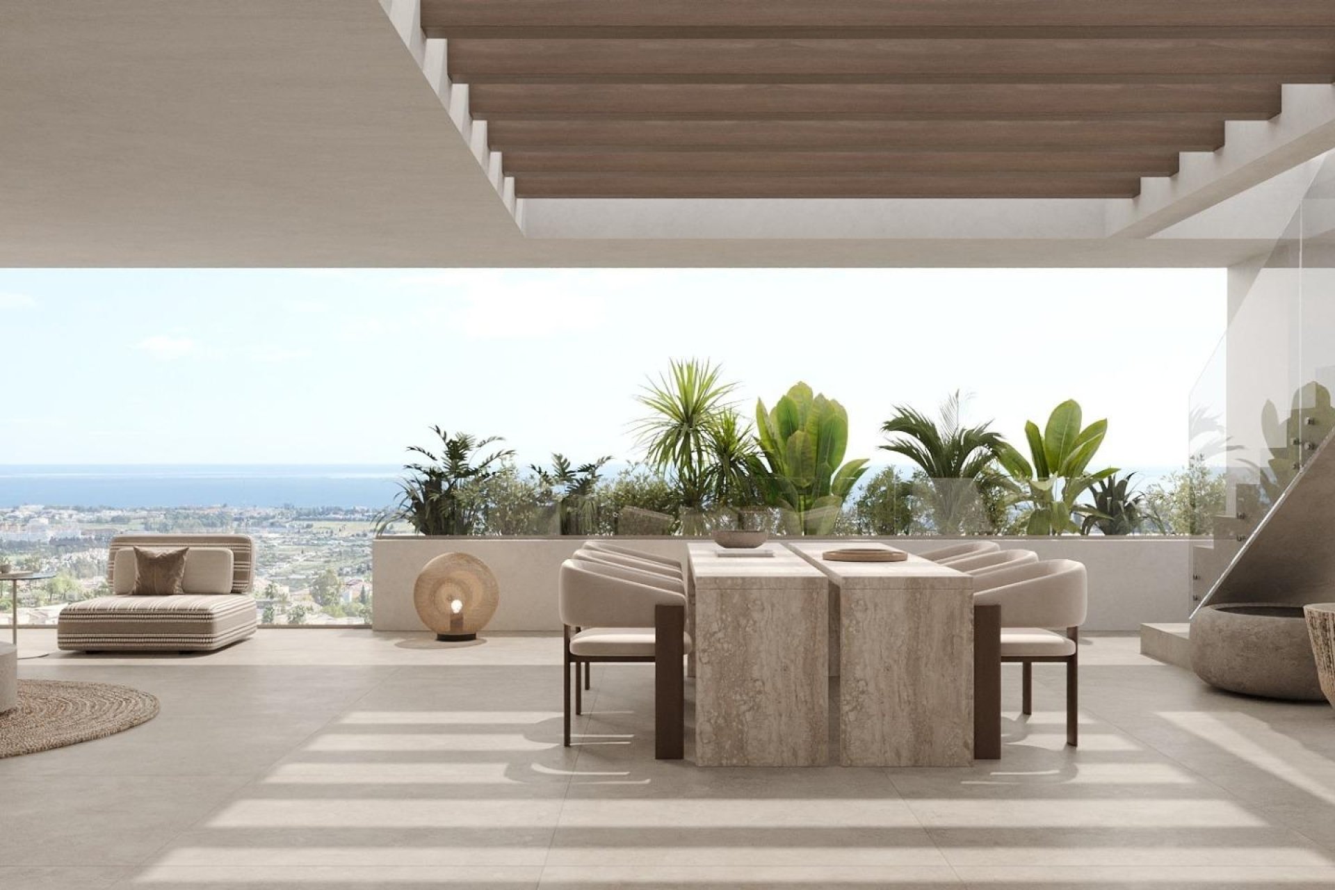 New Build - Apartment - Estepona