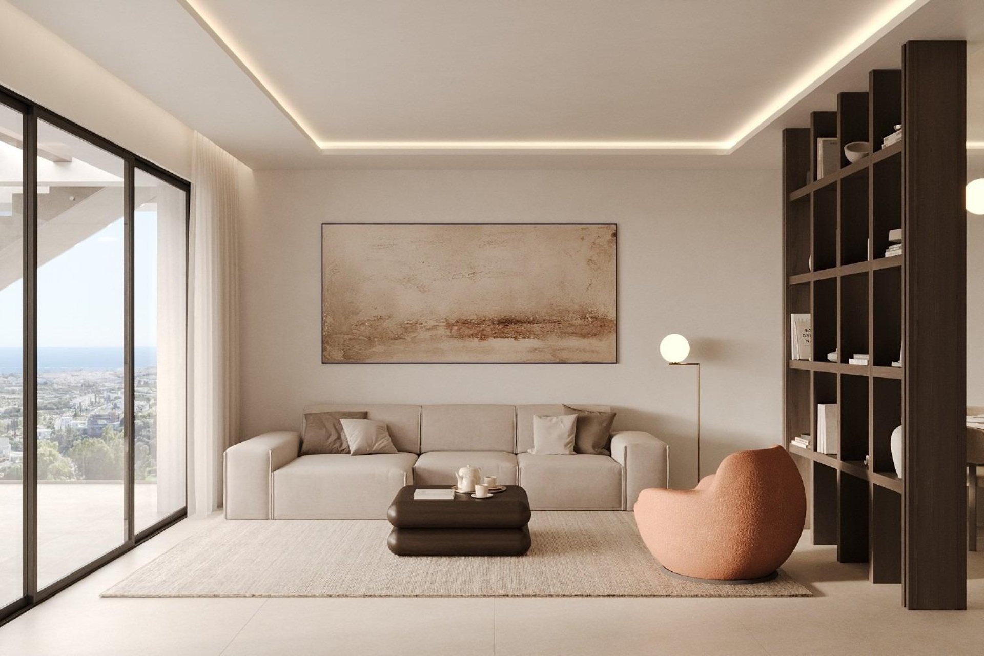 New Build - Apartment - Estepona