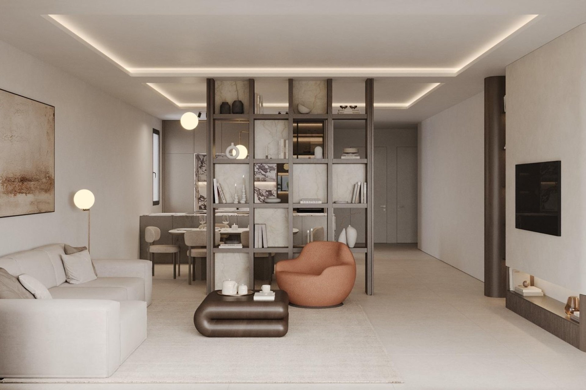 New Build - Apartment - Estepona