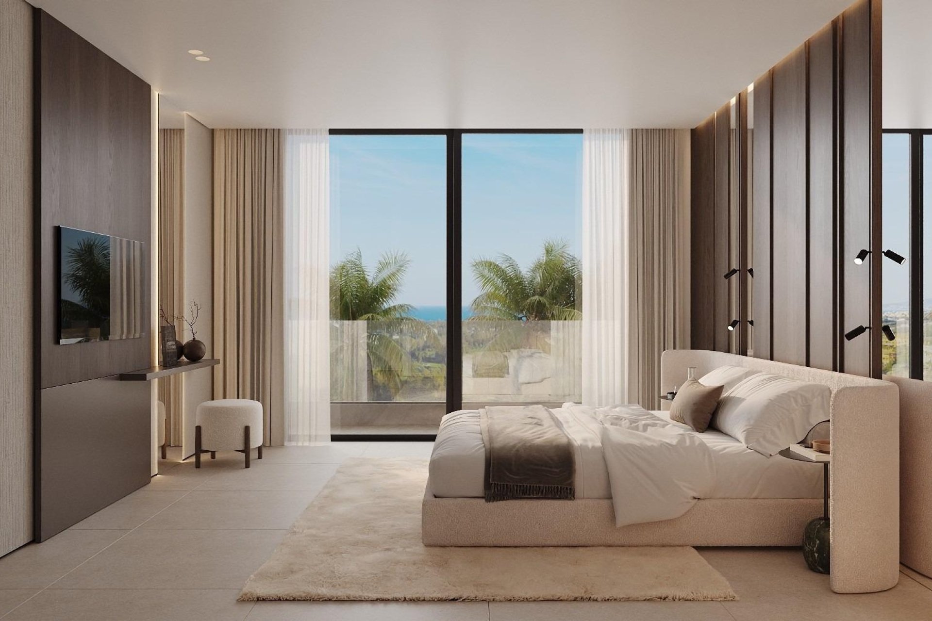 New Build - Apartment - Estepona