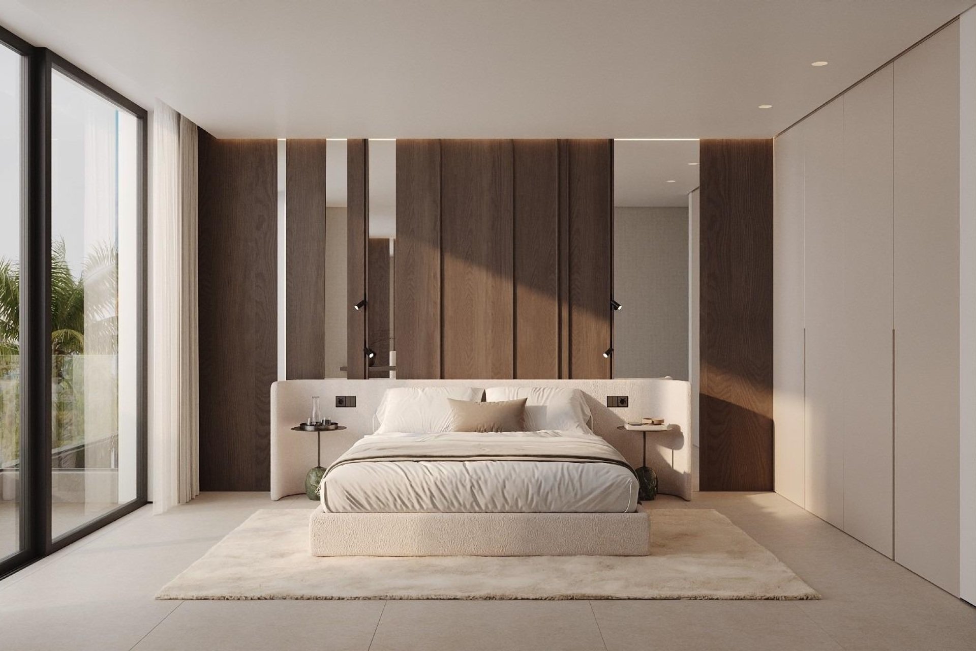 New Build - Apartment - Estepona