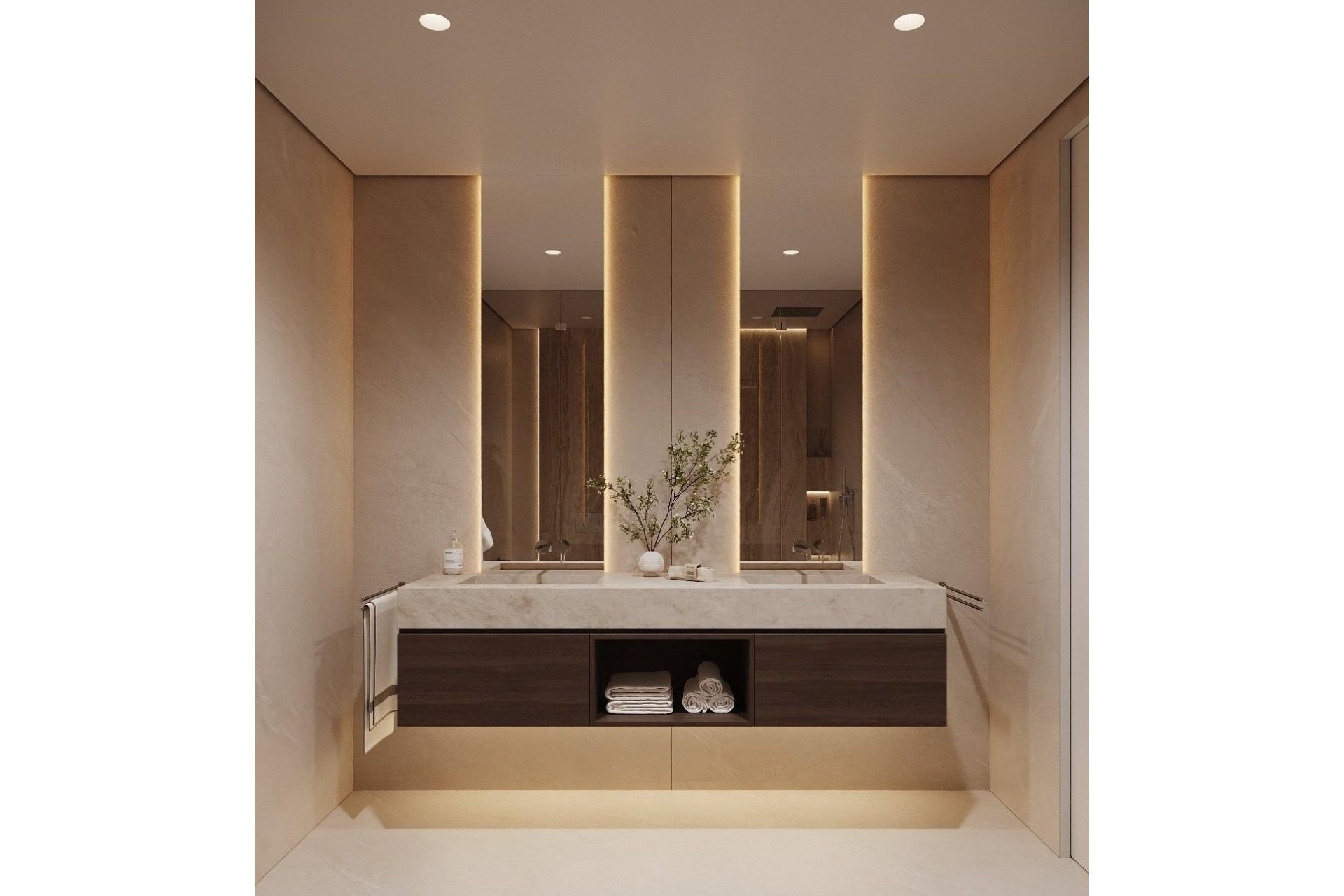 New Build - Apartment - Estepona