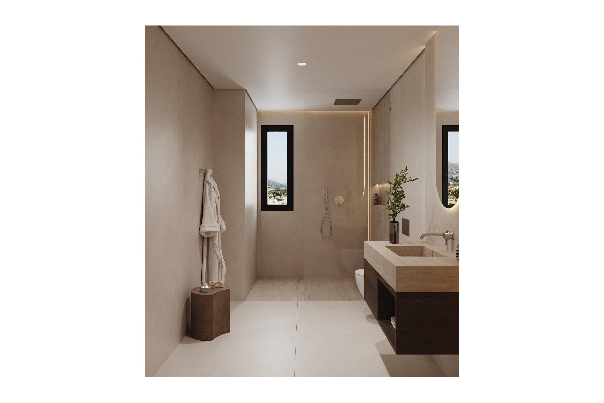 New Build - Apartment - Estepona
