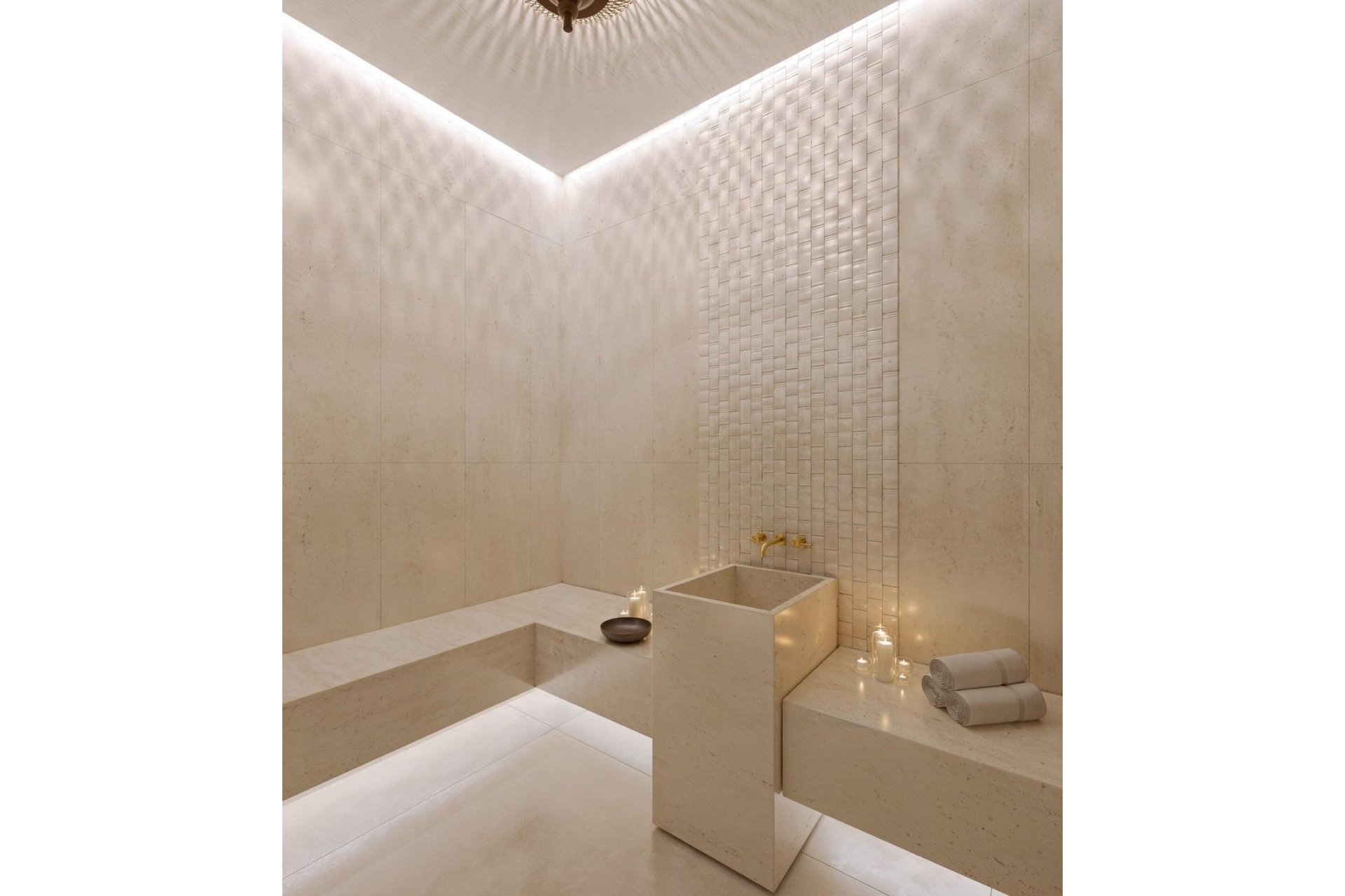 New Build - Apartment - Estepona