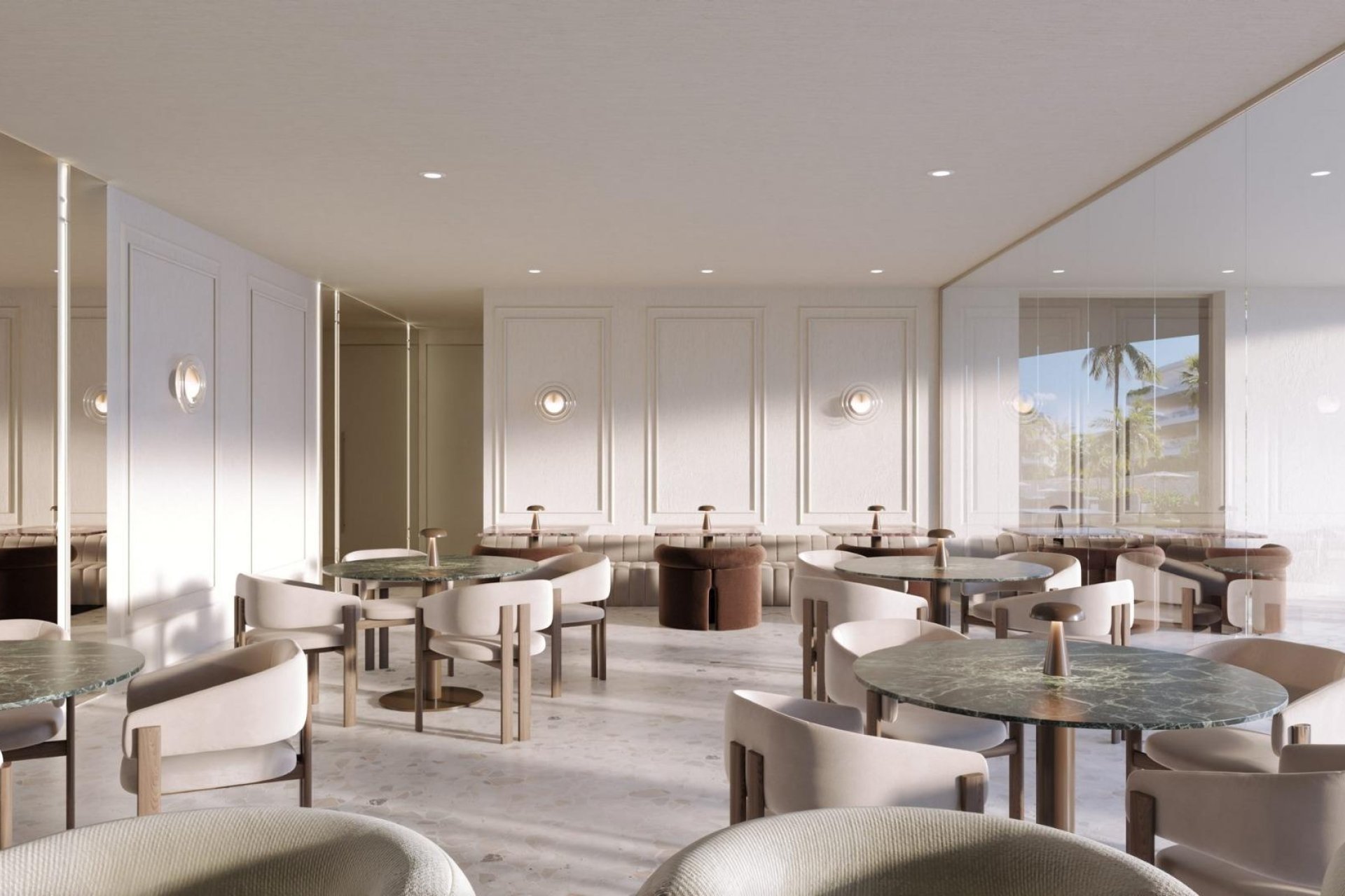 New Build - Apartment - Estepona