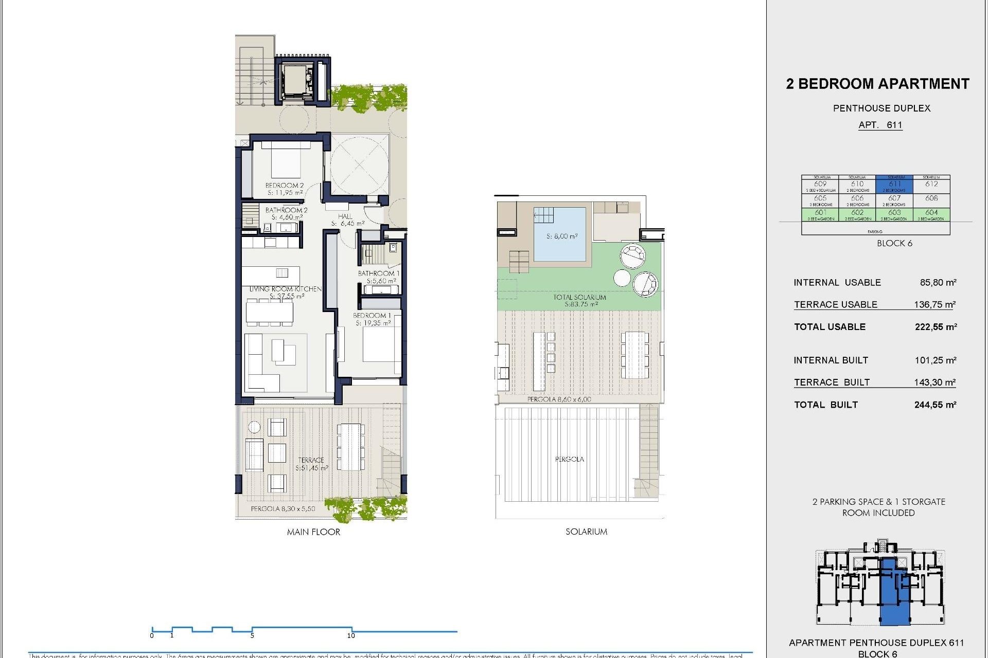 New Build - Apartment - Estepona
