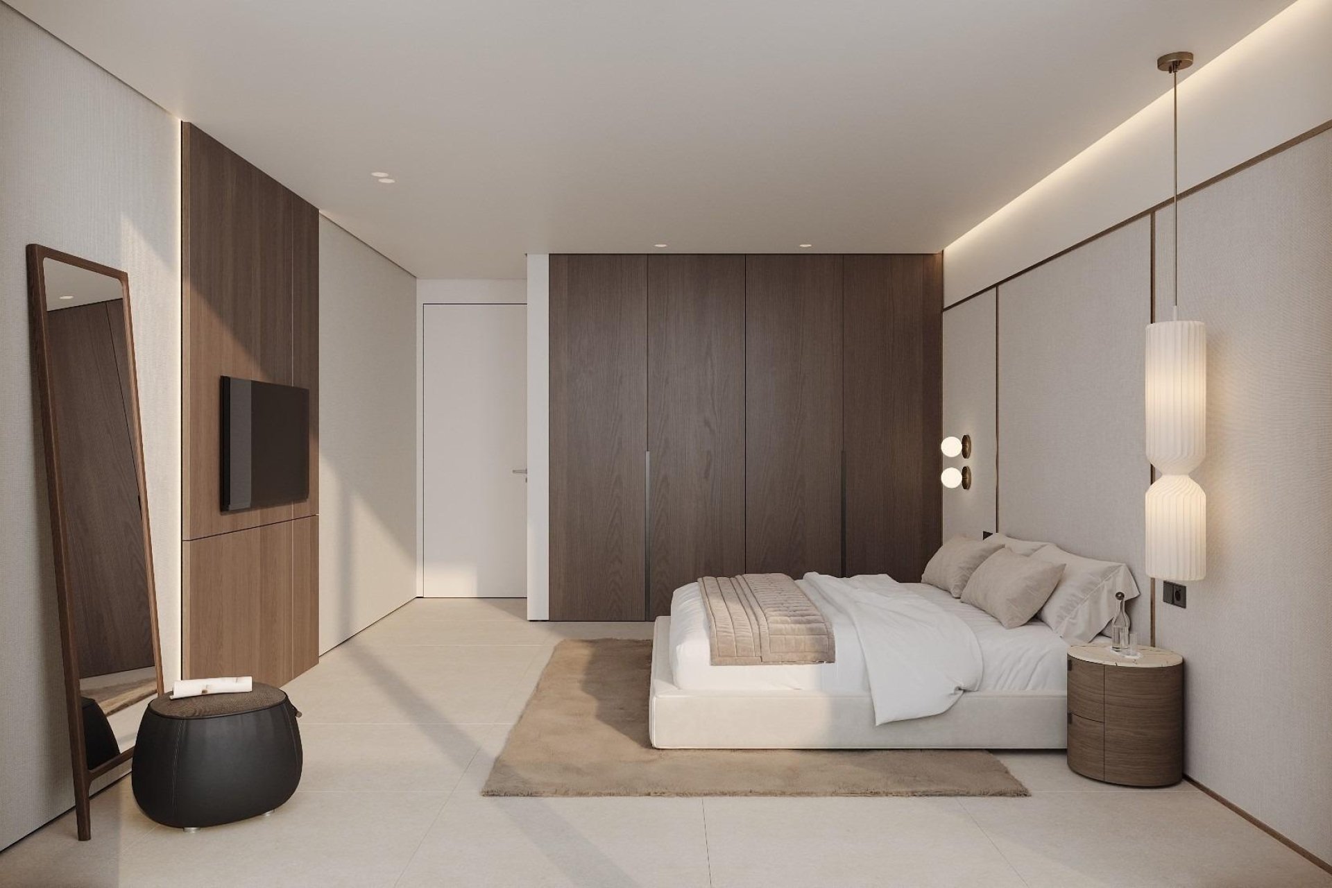 New Build - Apartment - Estepona
