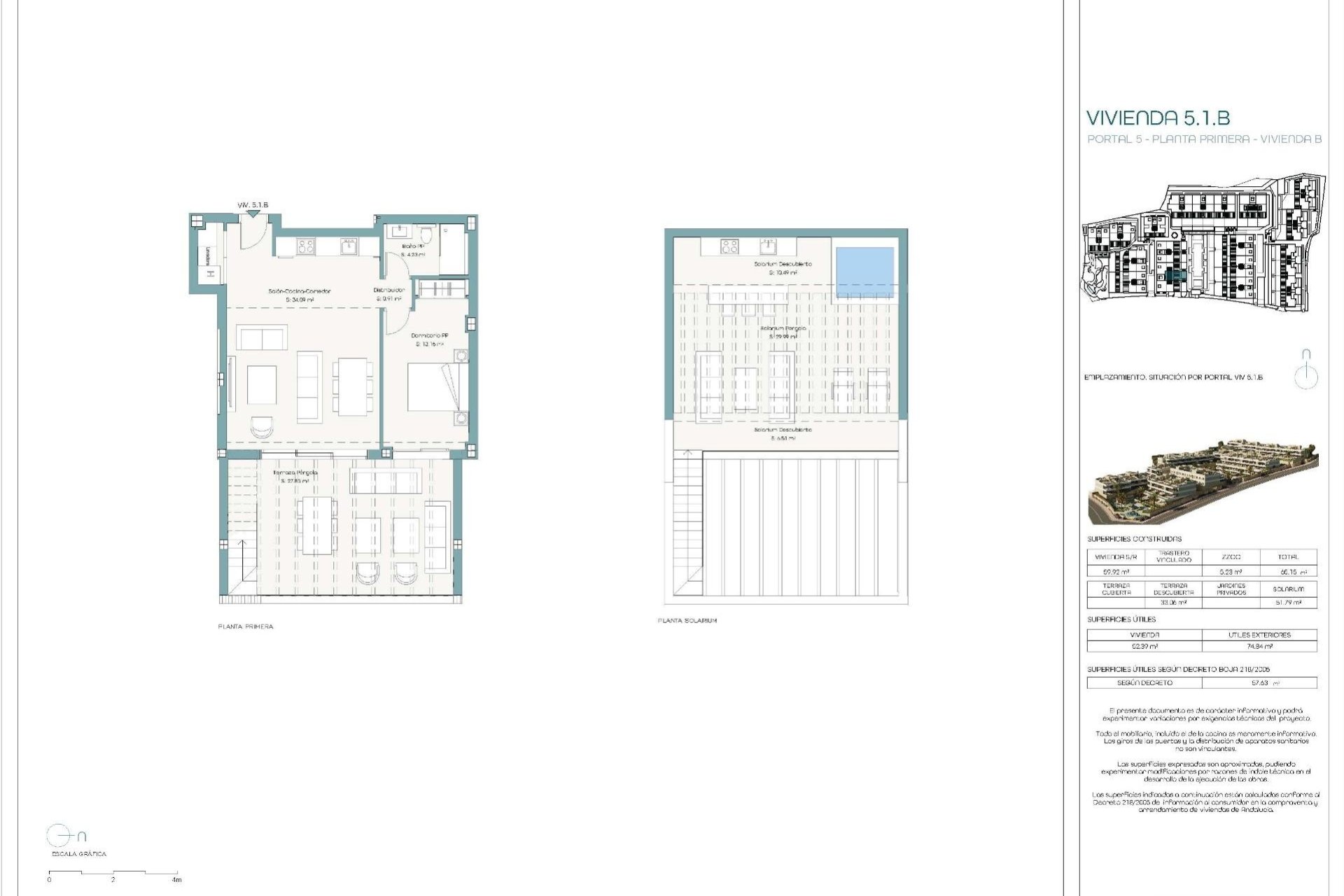 New Build - Apartment - Estepona