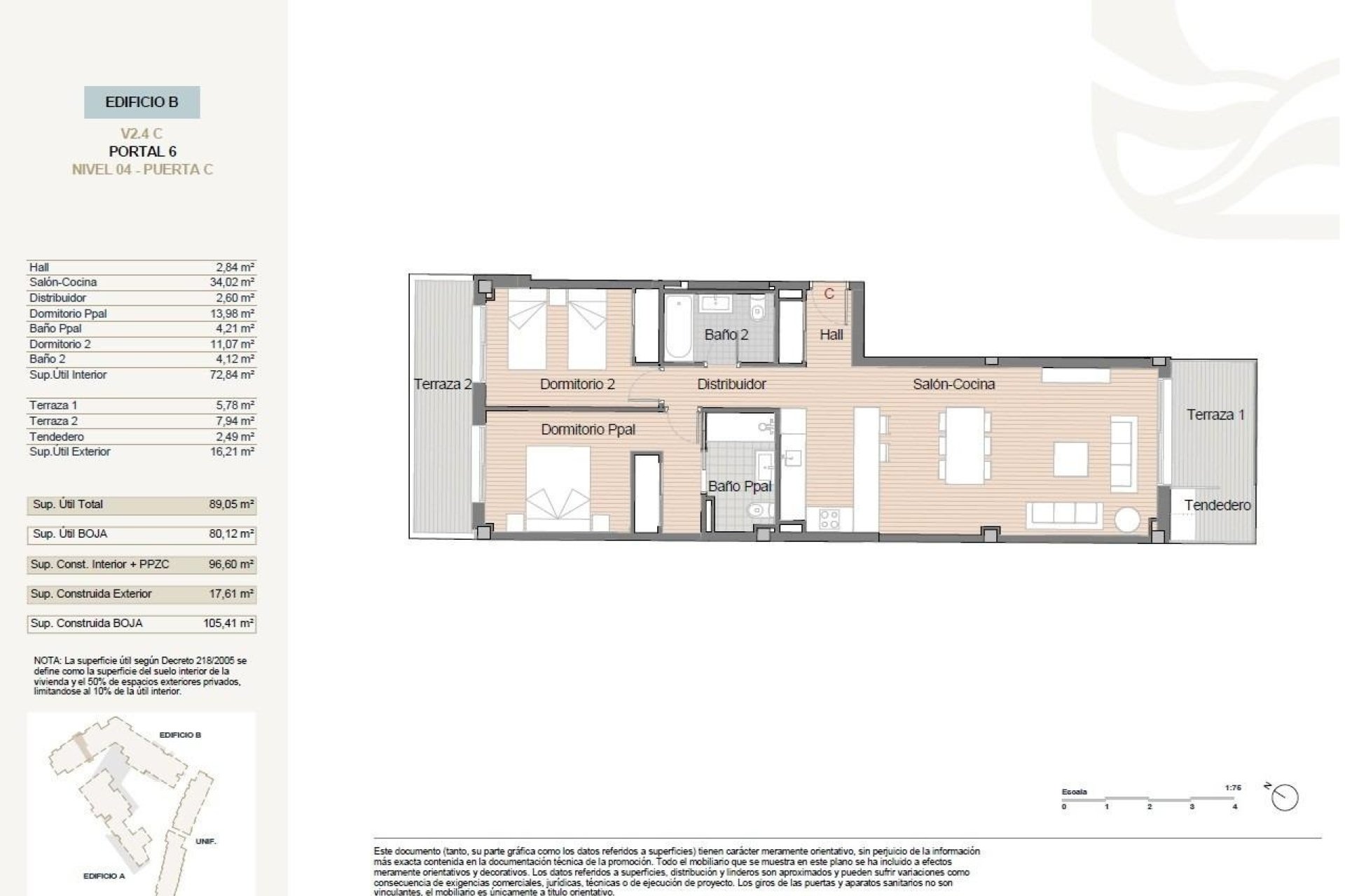 New Build - Apartment - Estepona