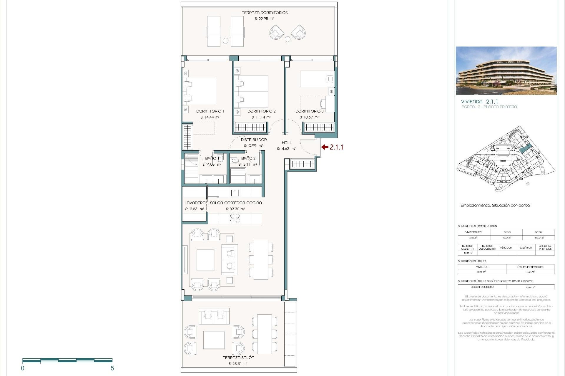 New Build - Apartment - Estepona
