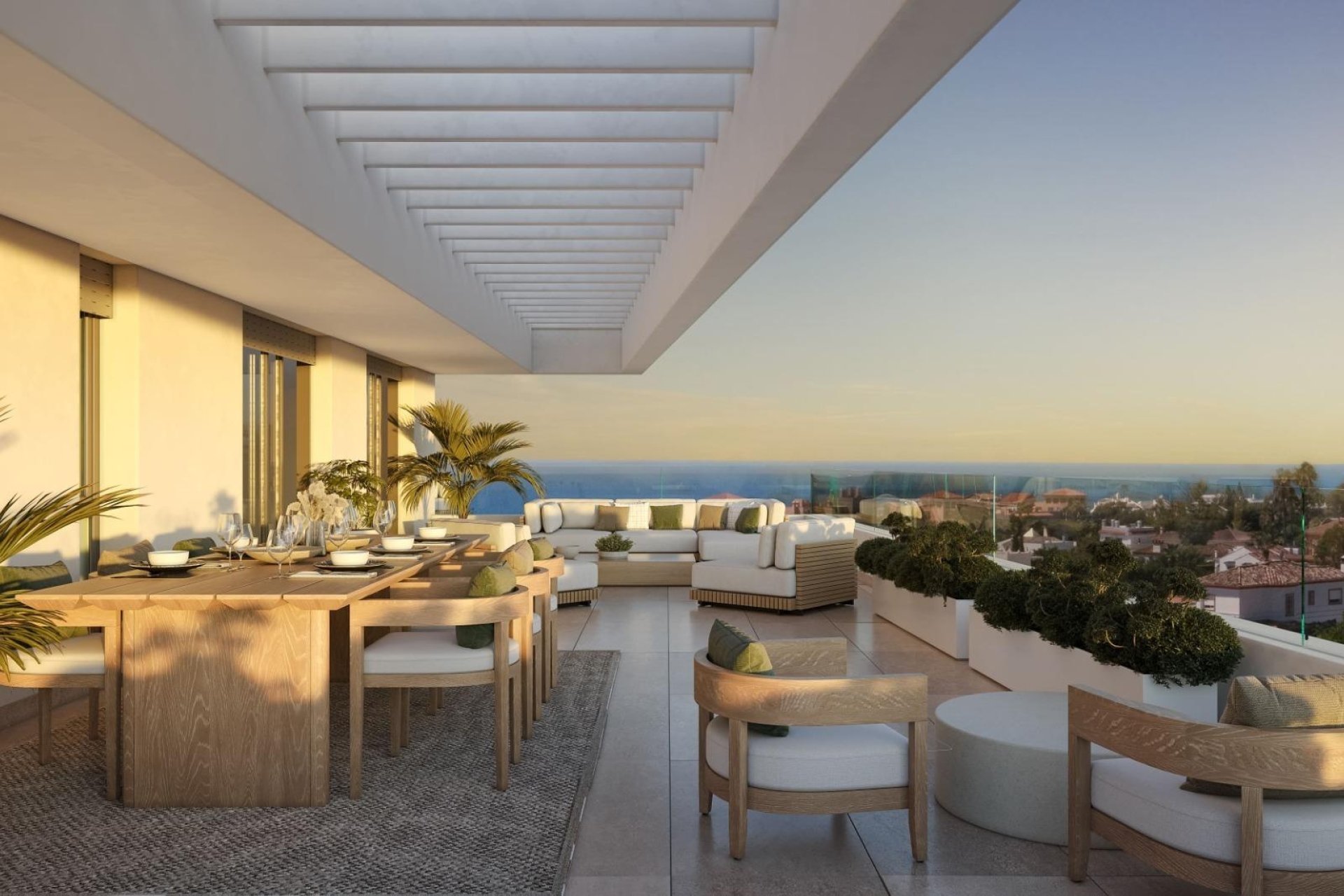 New Build - Apartment - Estepona