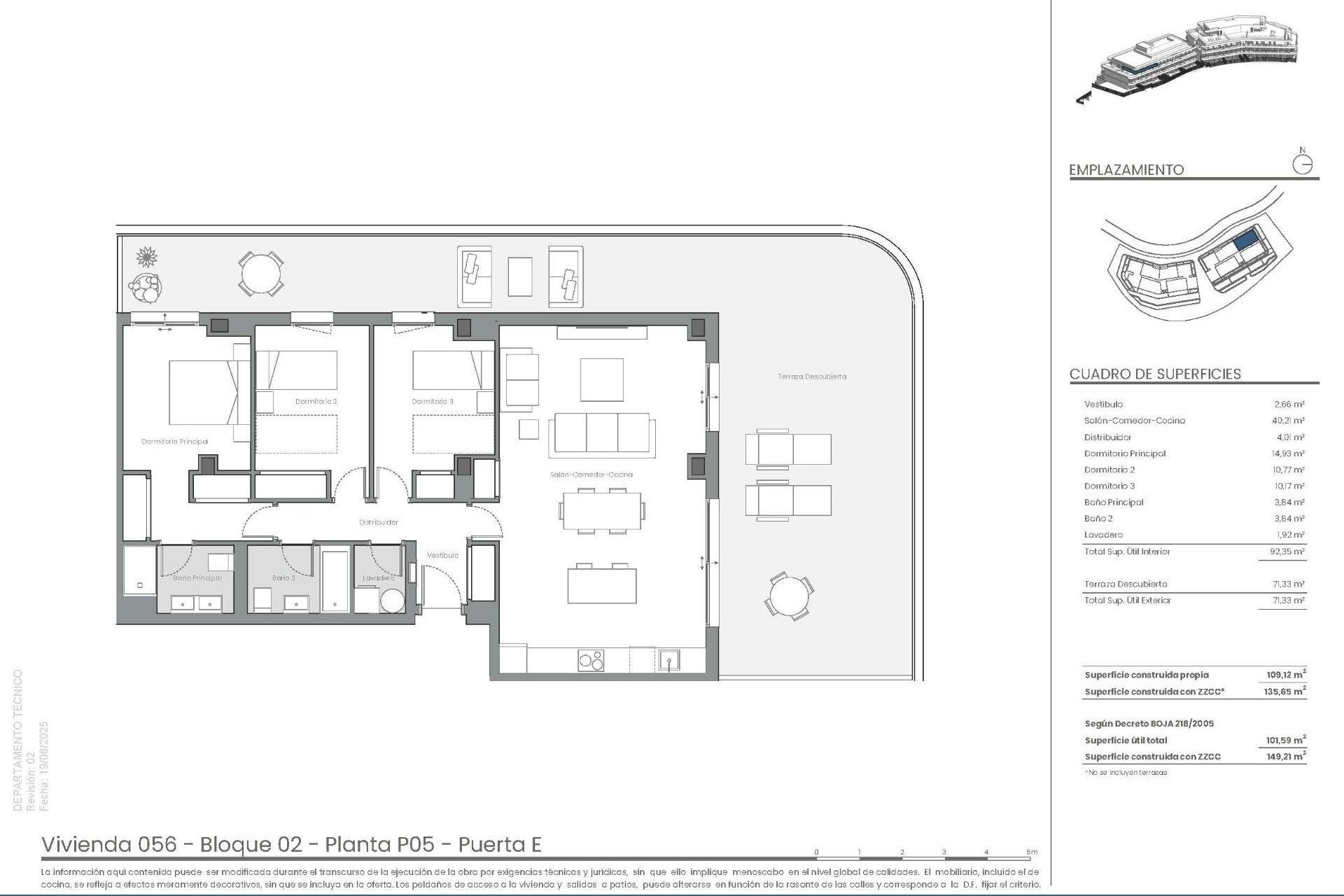 New Build - Apartment - Estepona