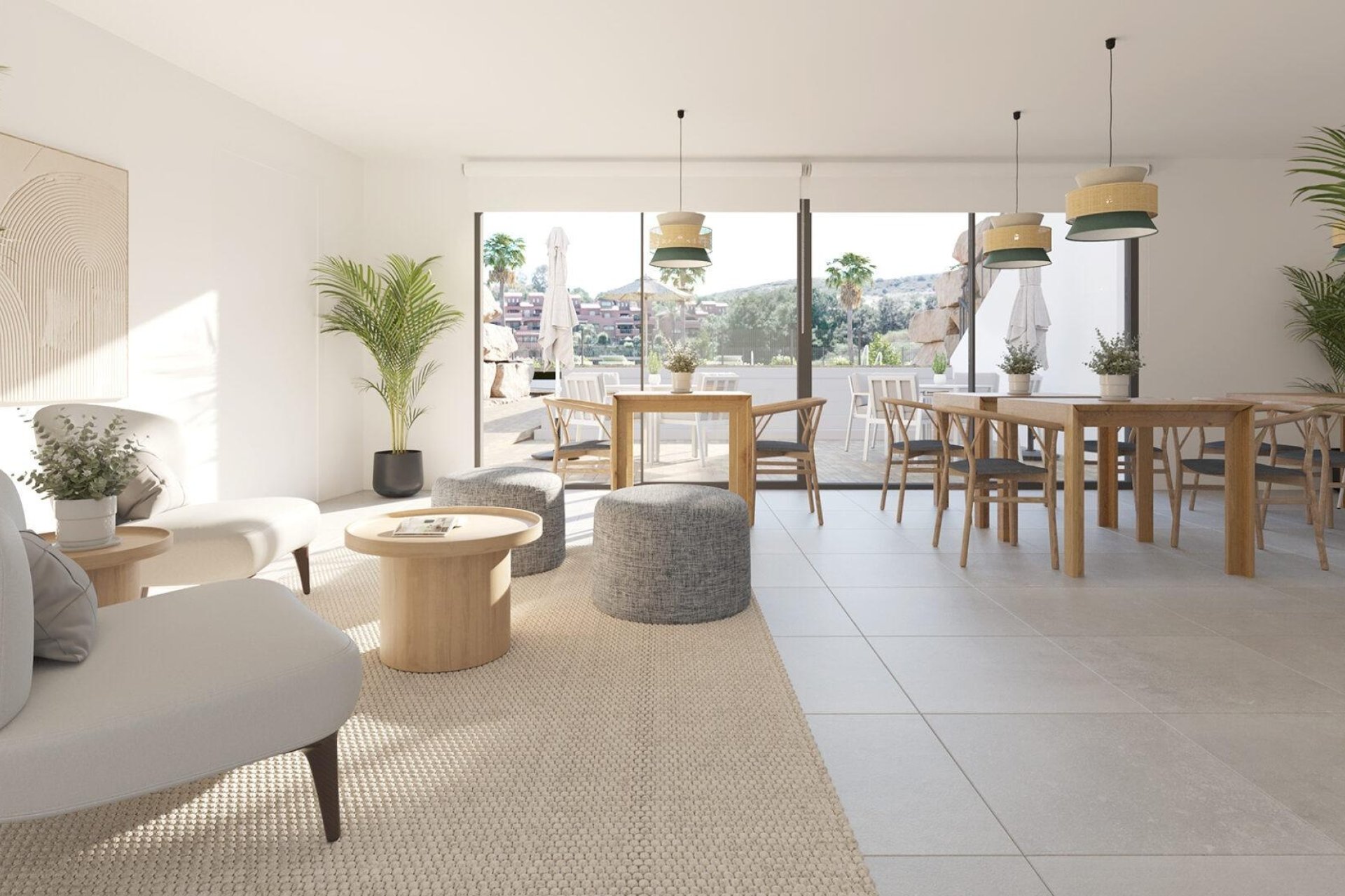 New Build - Apartment - Estepona