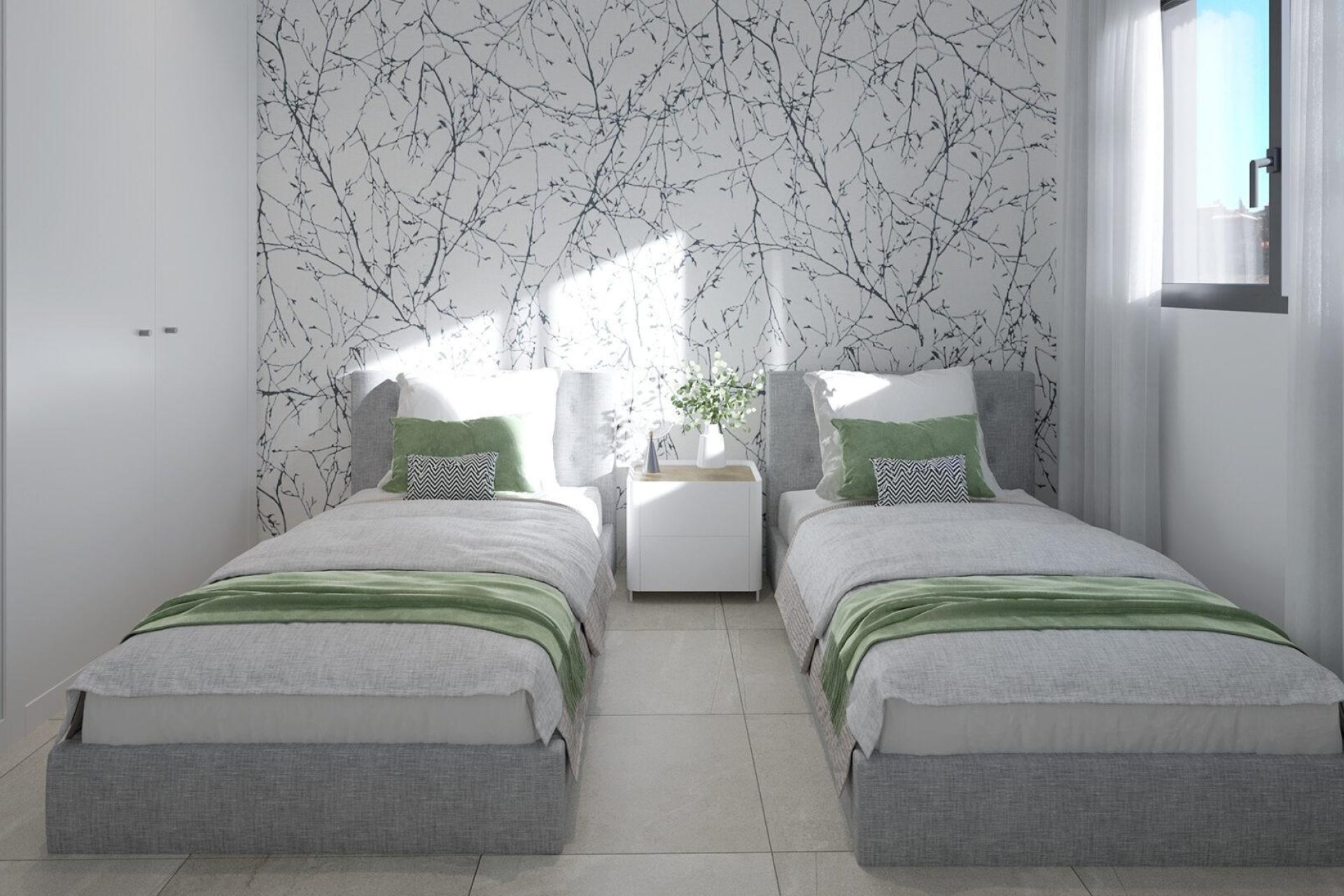 New Build - Apartment - Estepona