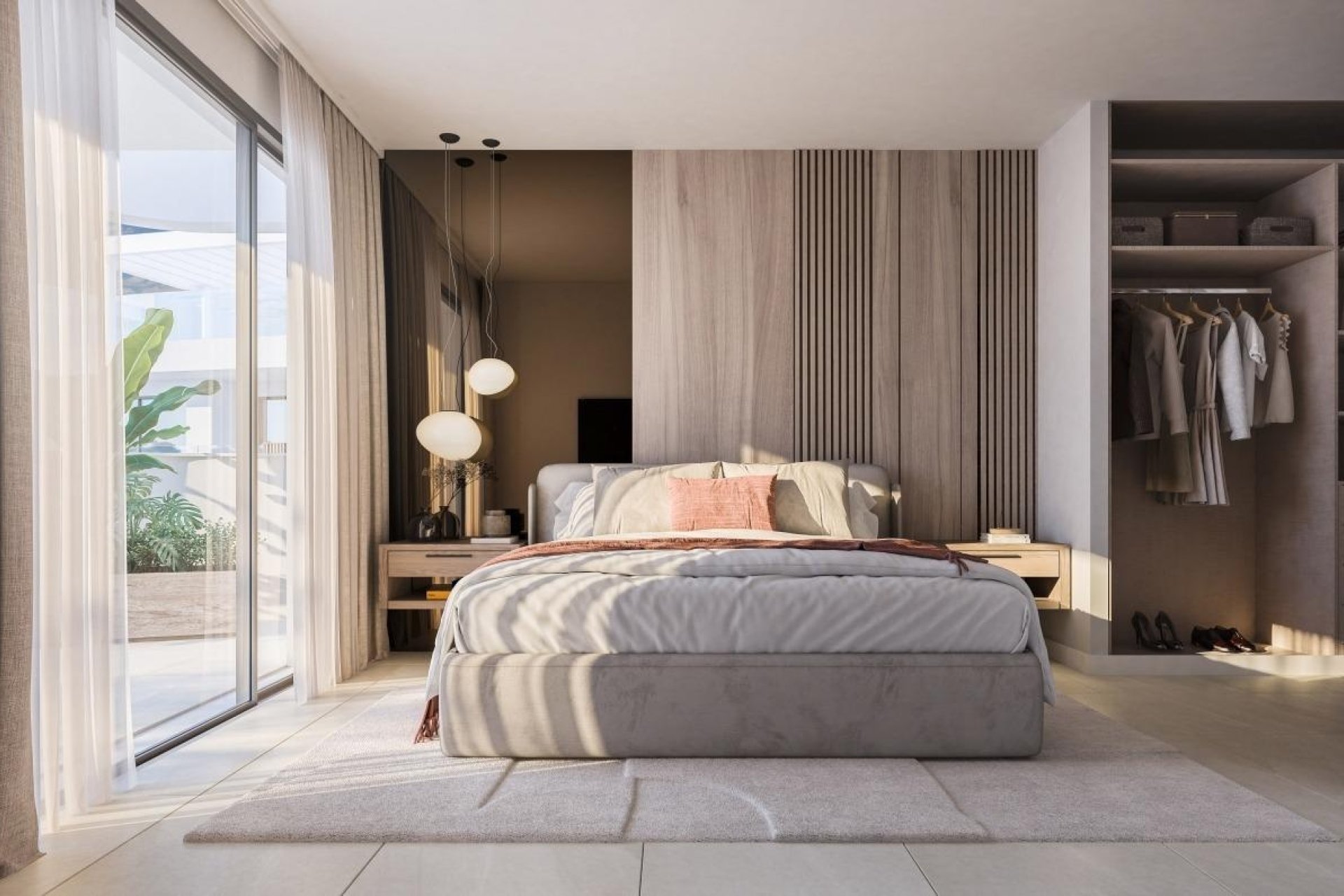 New Build - Apartment - Estepona