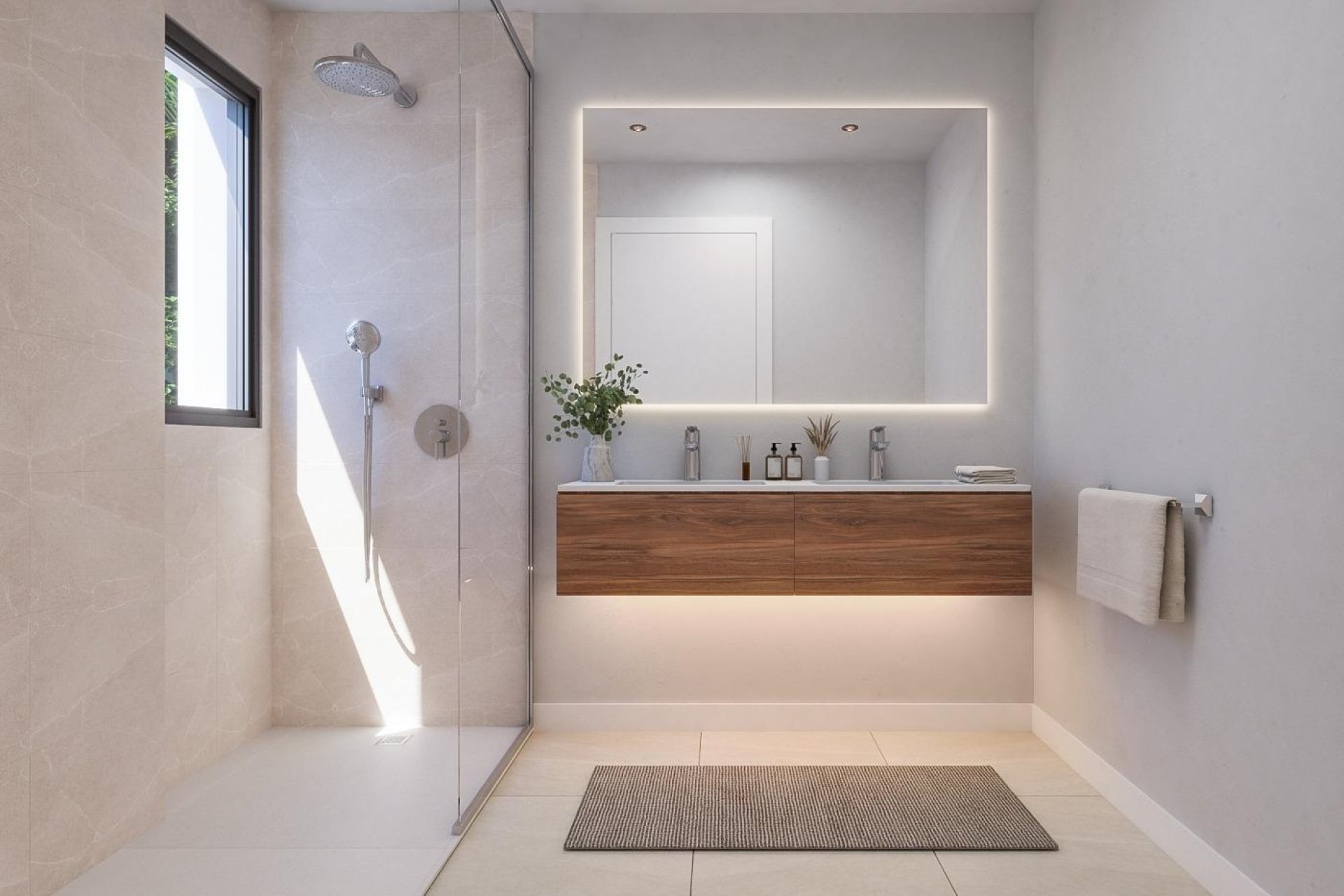 New Build - Apartment - Estepona