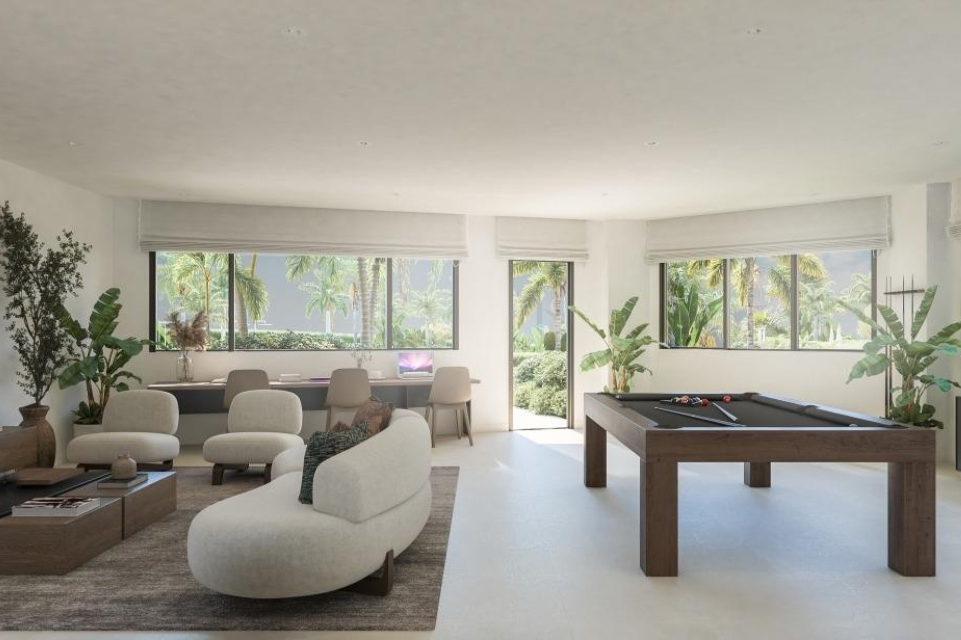 New Build - Apartment - Estepona