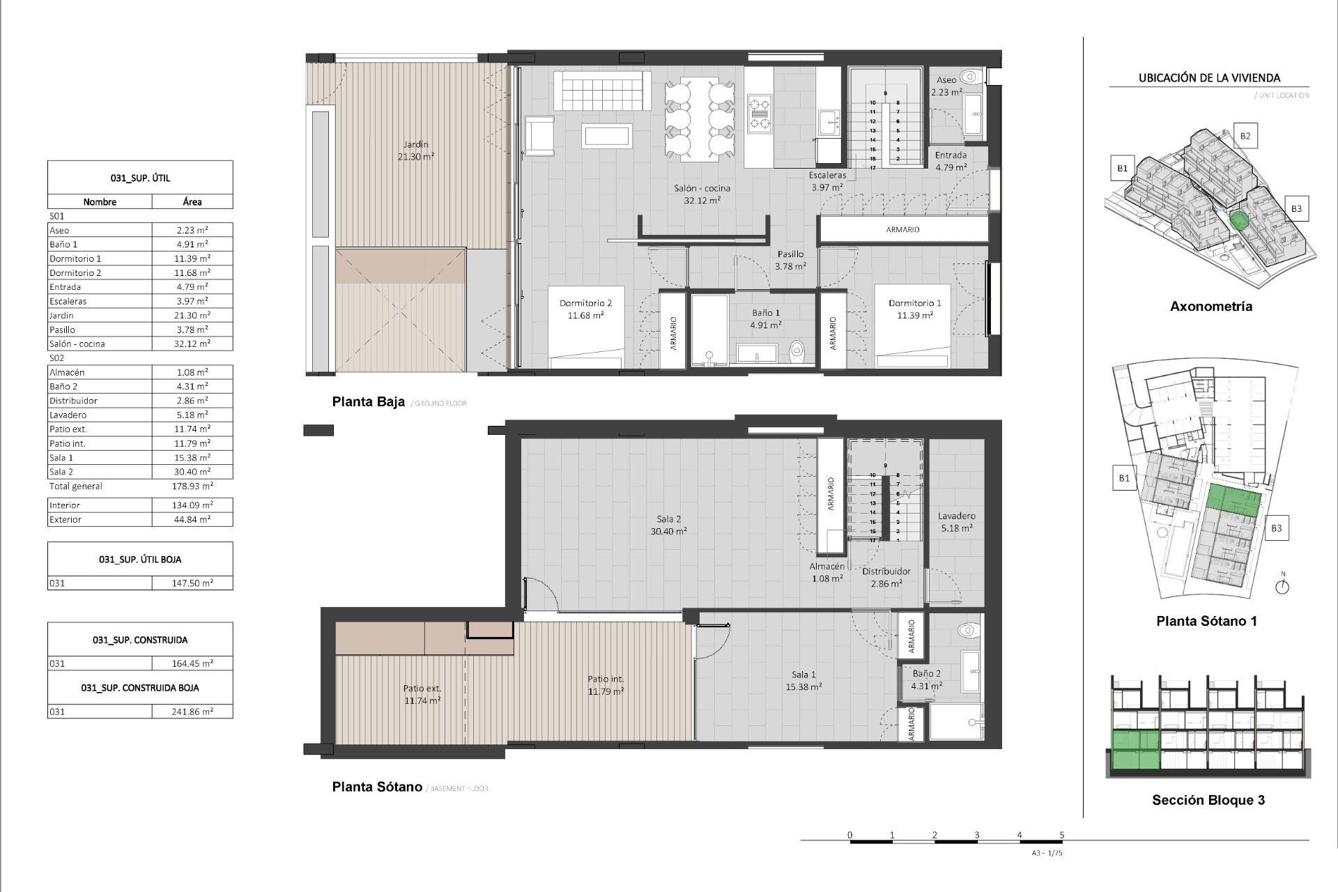 New Build - Apartment - Estepona