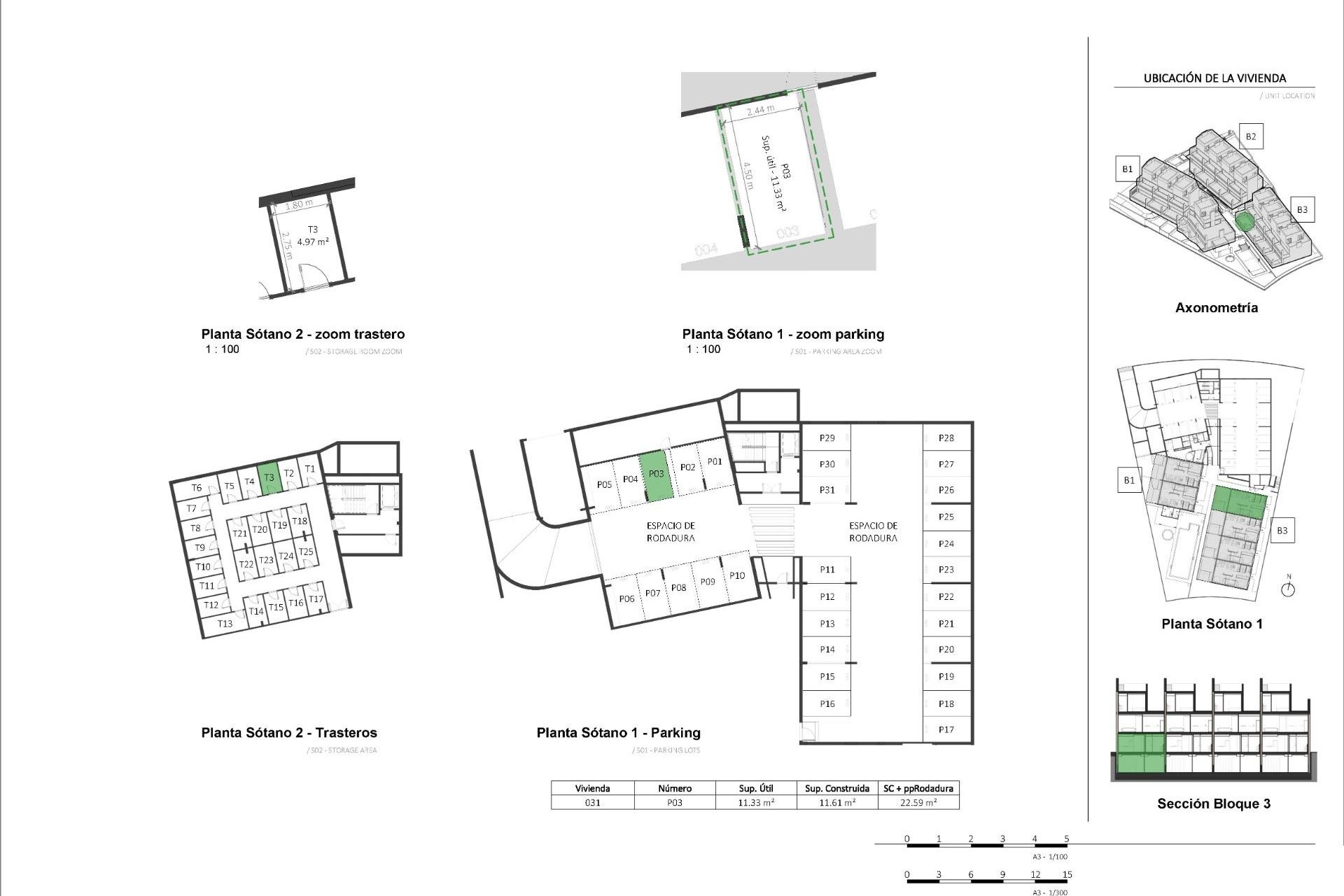 New Build - Apartment - Estepona