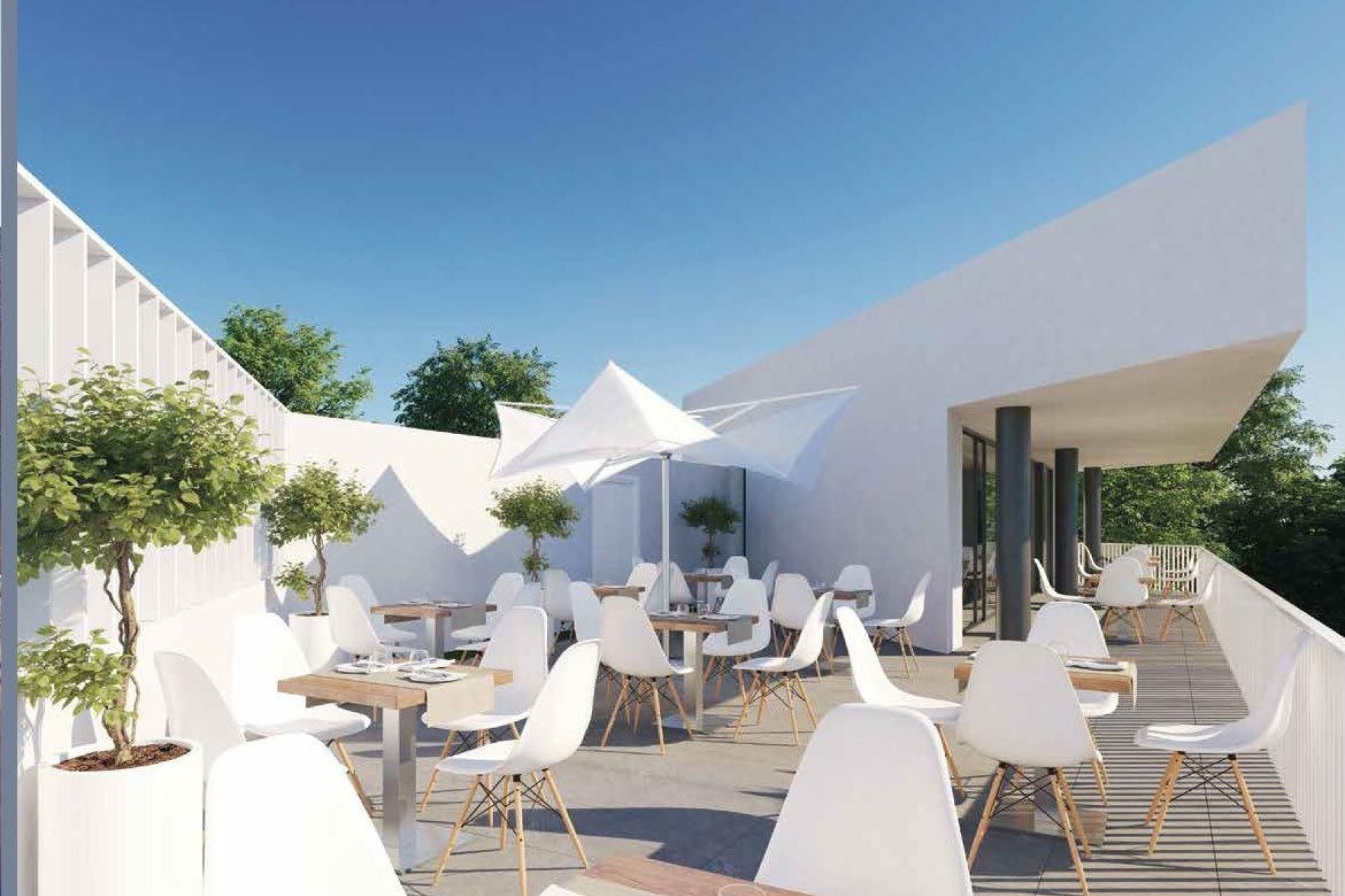 New Build - Apartment - Estepona