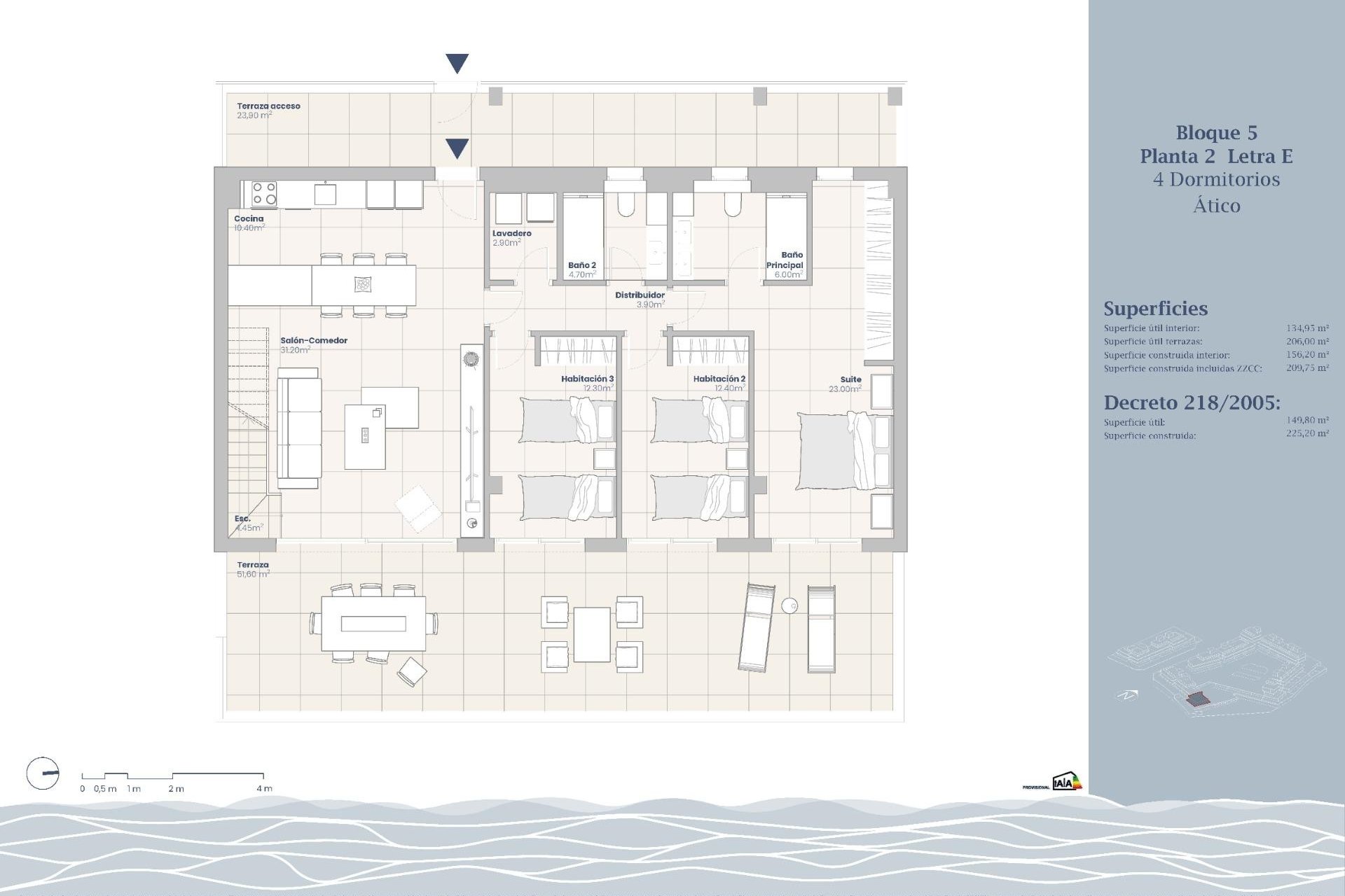 New Build - Apartment - Estepona