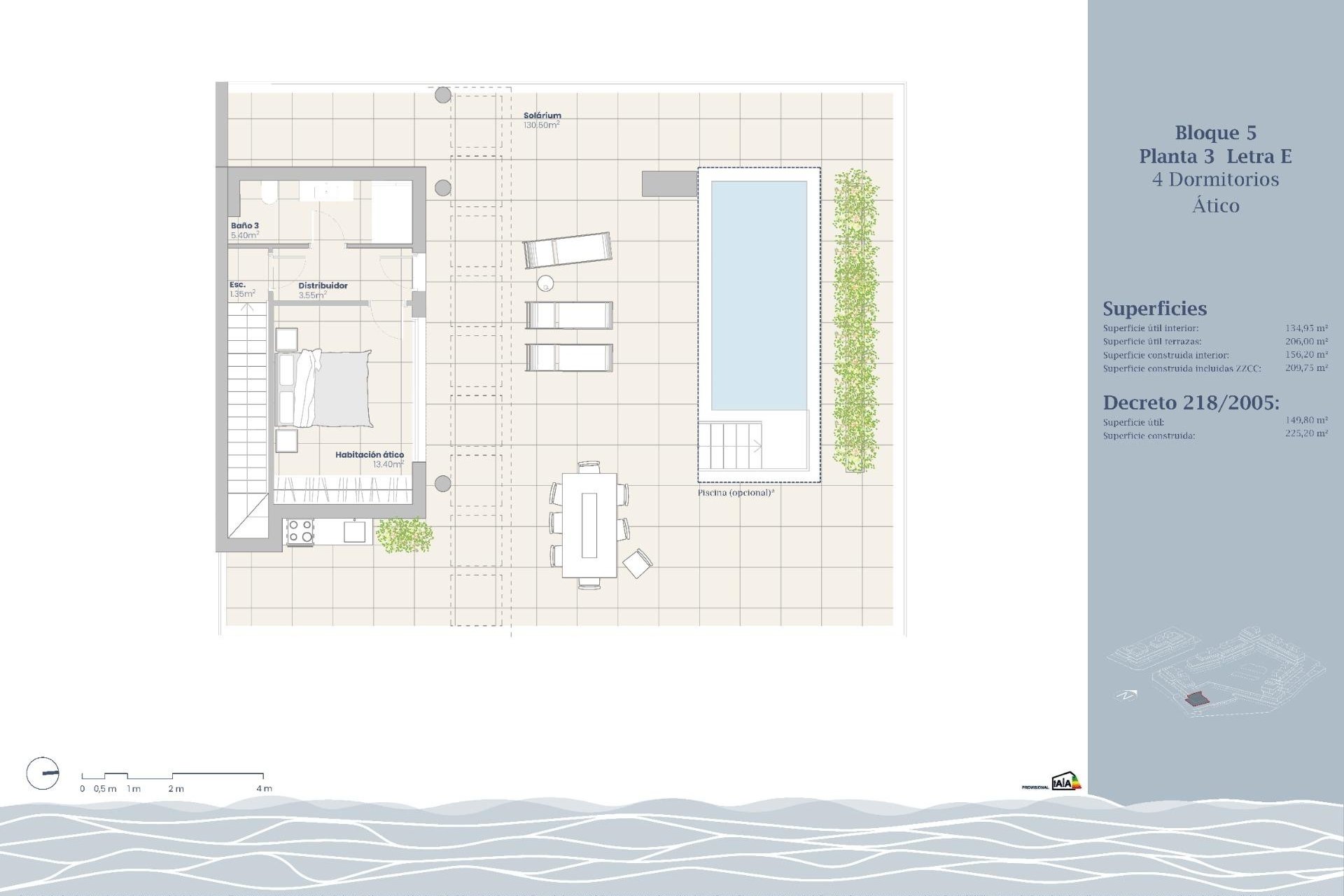 New Build - Apartment - Estepona