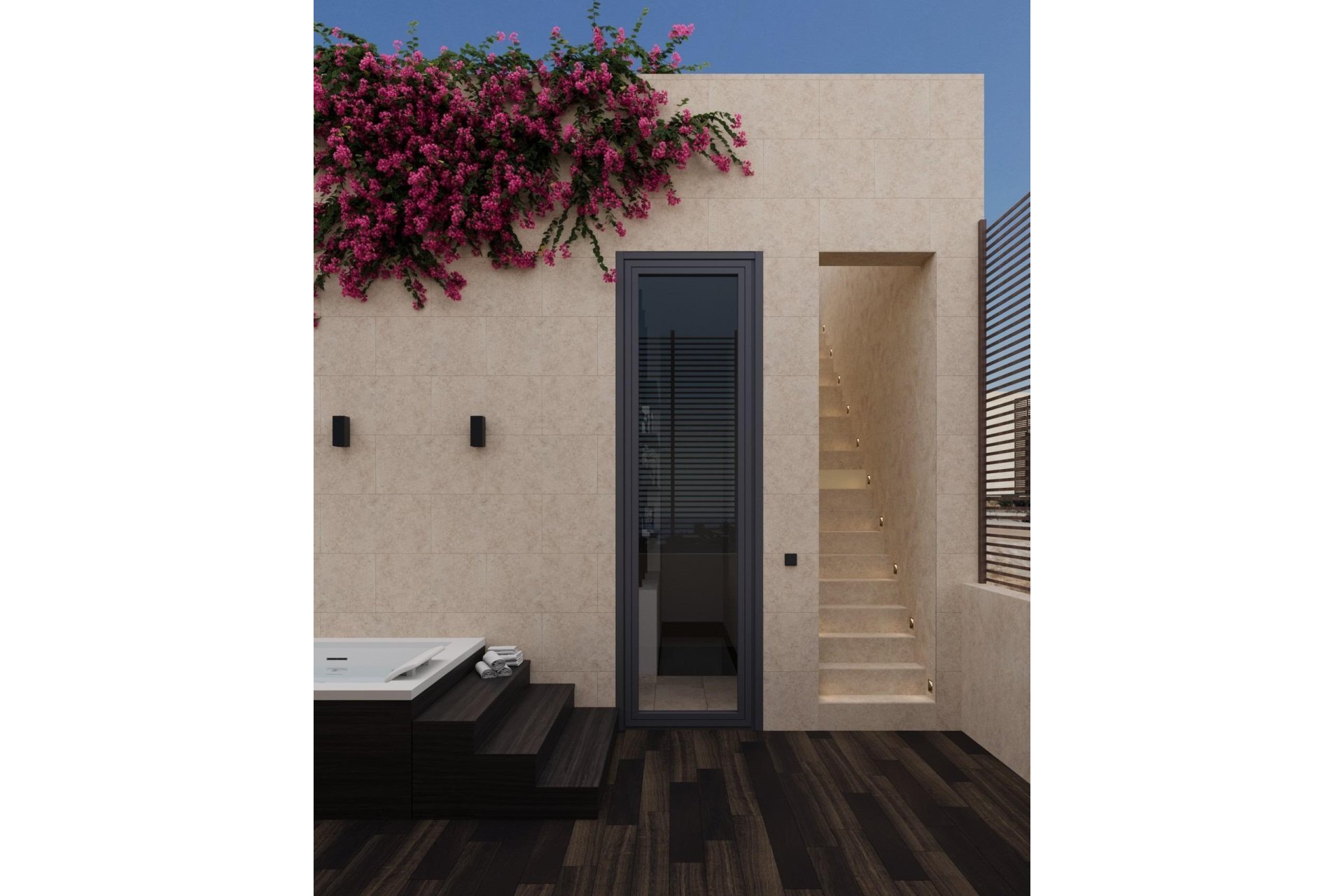 New Build - Apartment - Estepona
