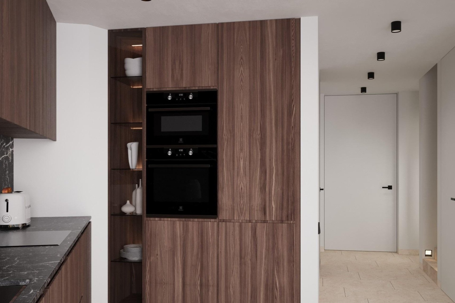 New Build - Apartment - Estepona