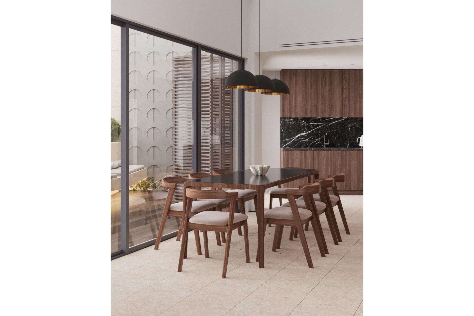 New Build - Apartment - Estepona