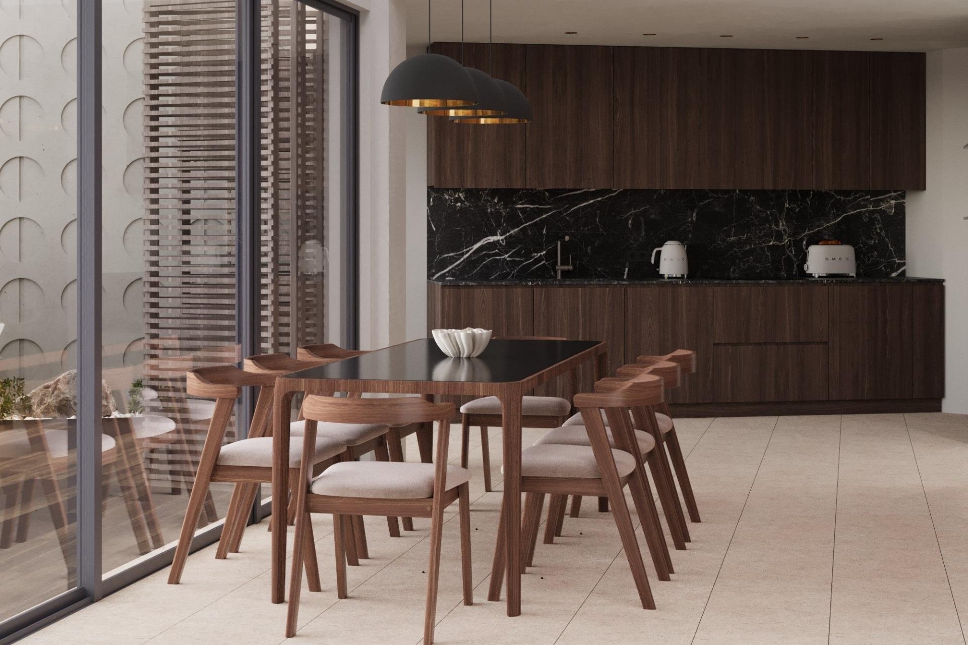New Build - Apartment - Estepona