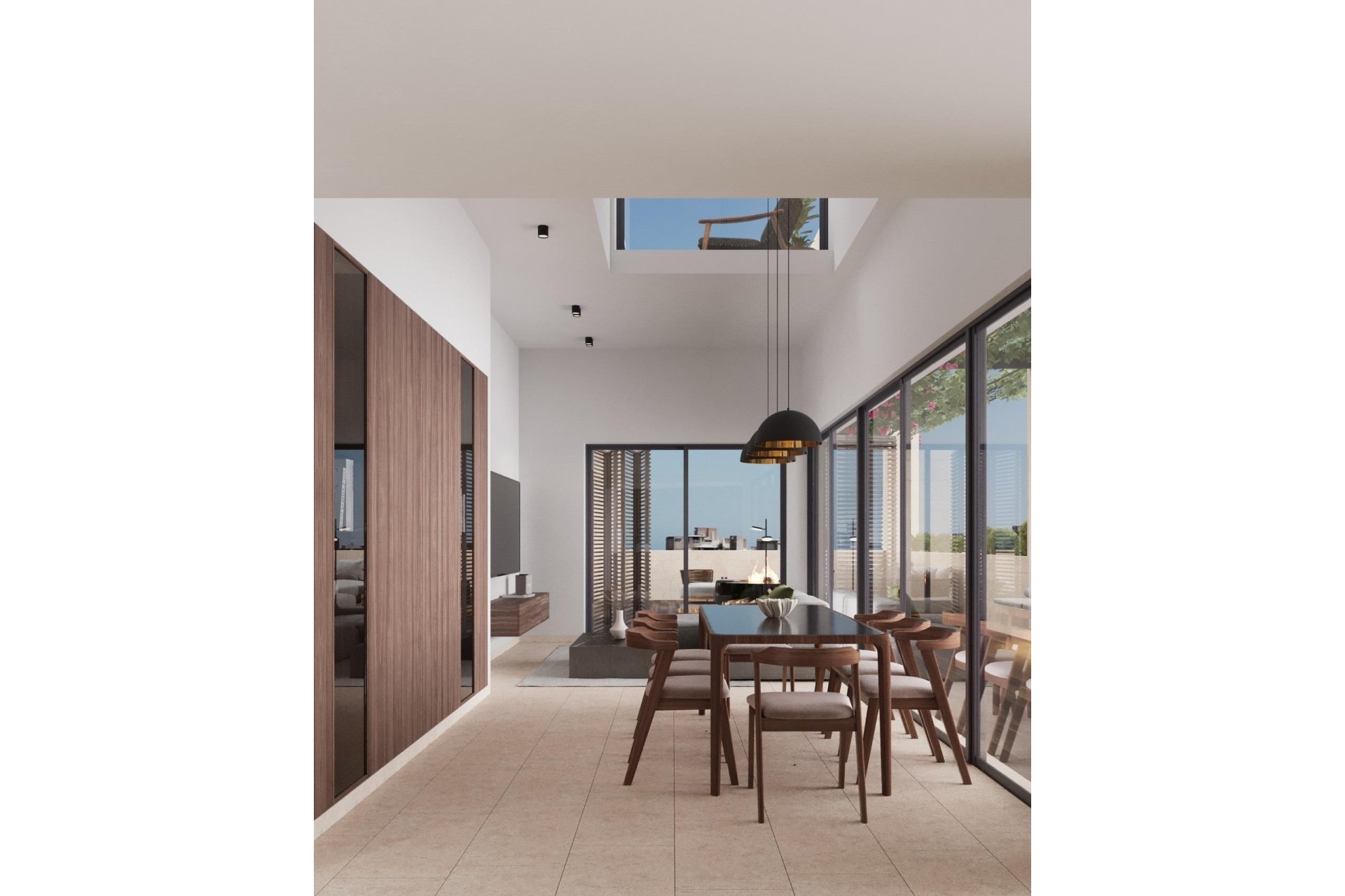 New Build - Apartment - Estepona