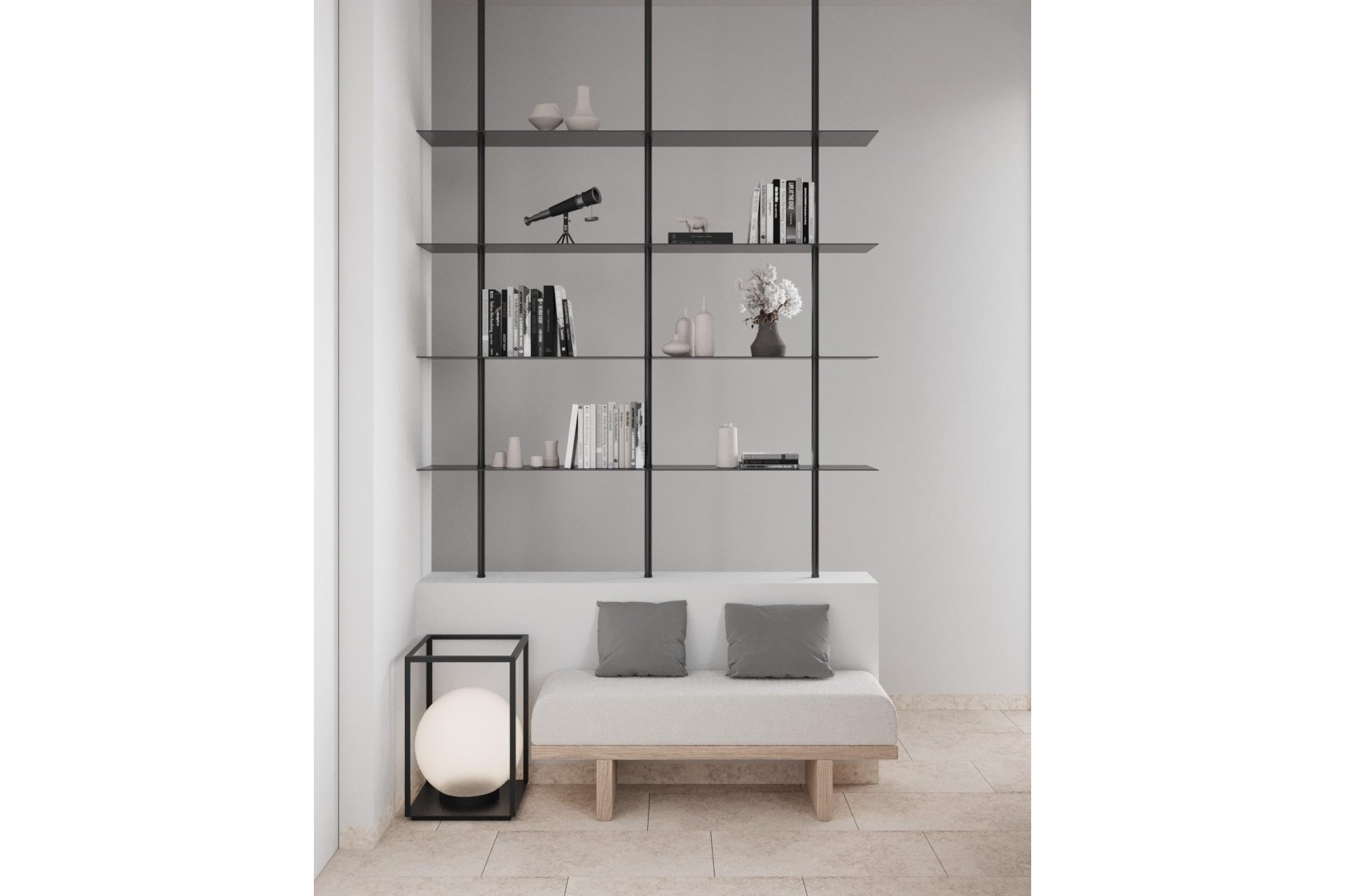 New Build - Apartment - Estepona