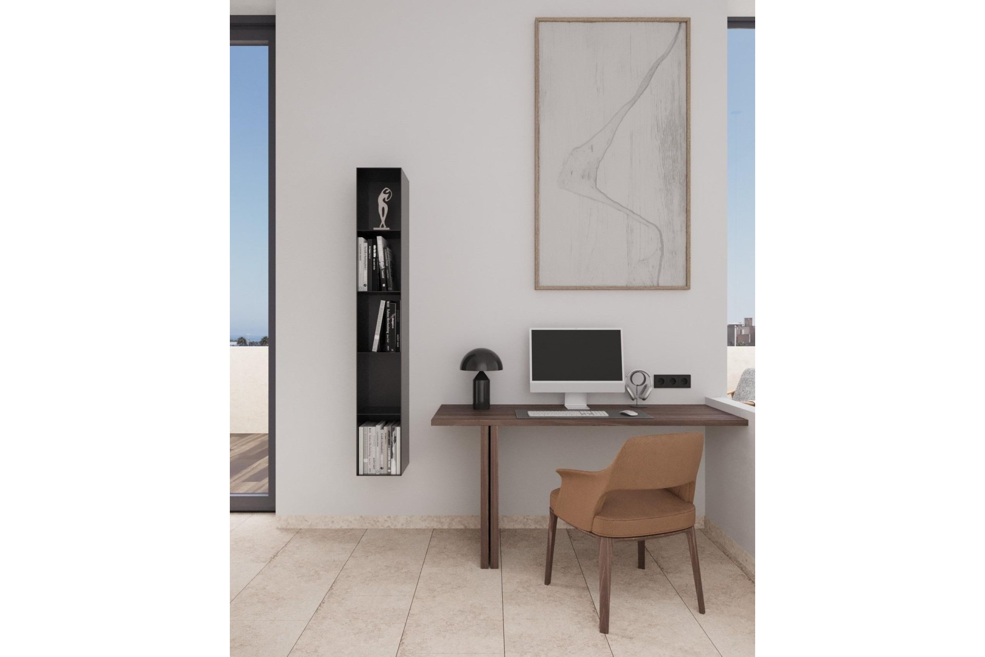 New Build - Apartment - Estepona