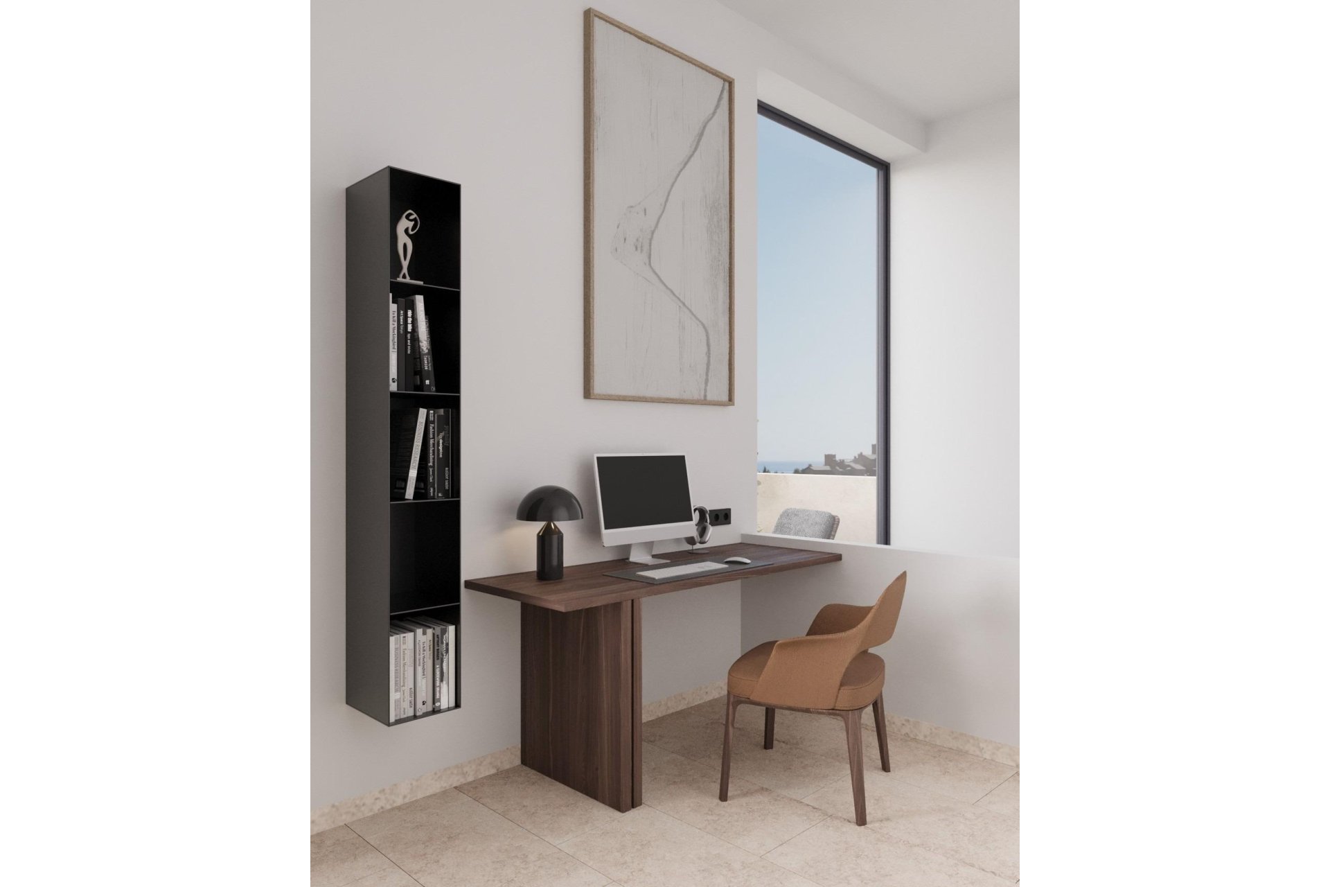New Build - Apartment - Estepona