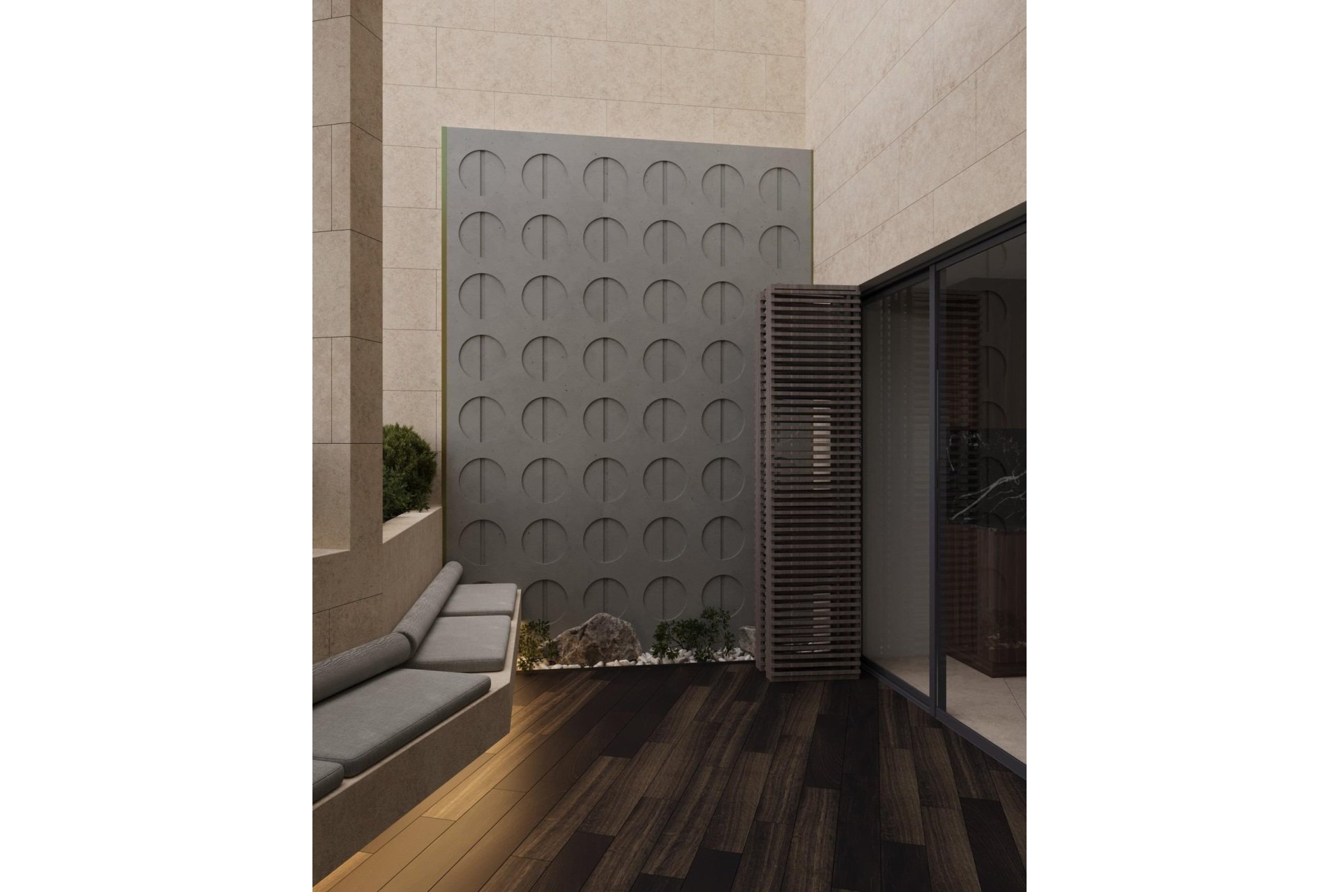 New Build - Apartment - Estepona